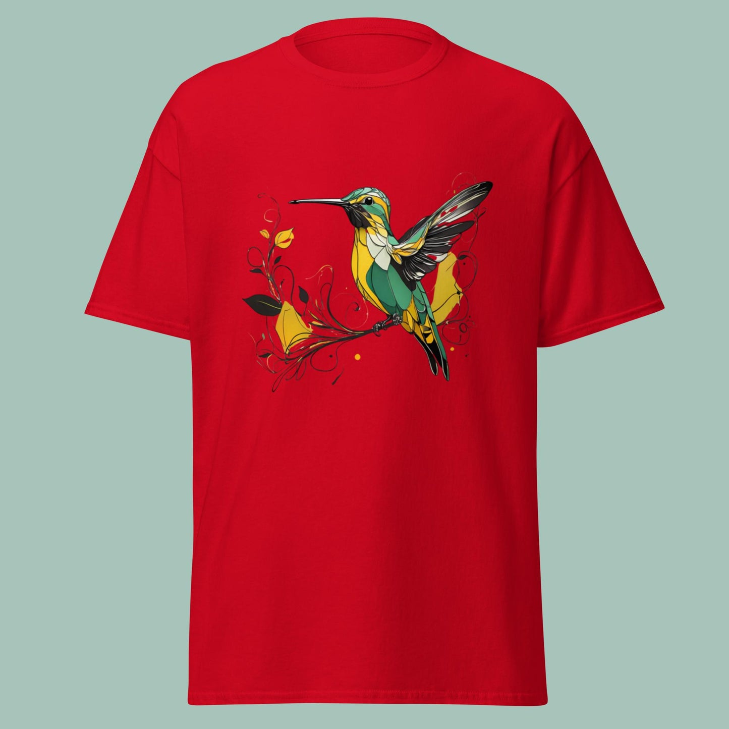 Wings of Whimsy Unisex classic tee