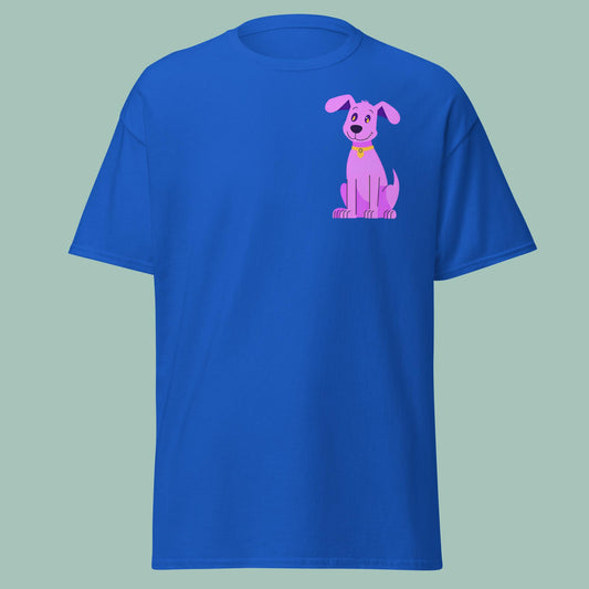 Bark & Simplicity Unisex classic tee