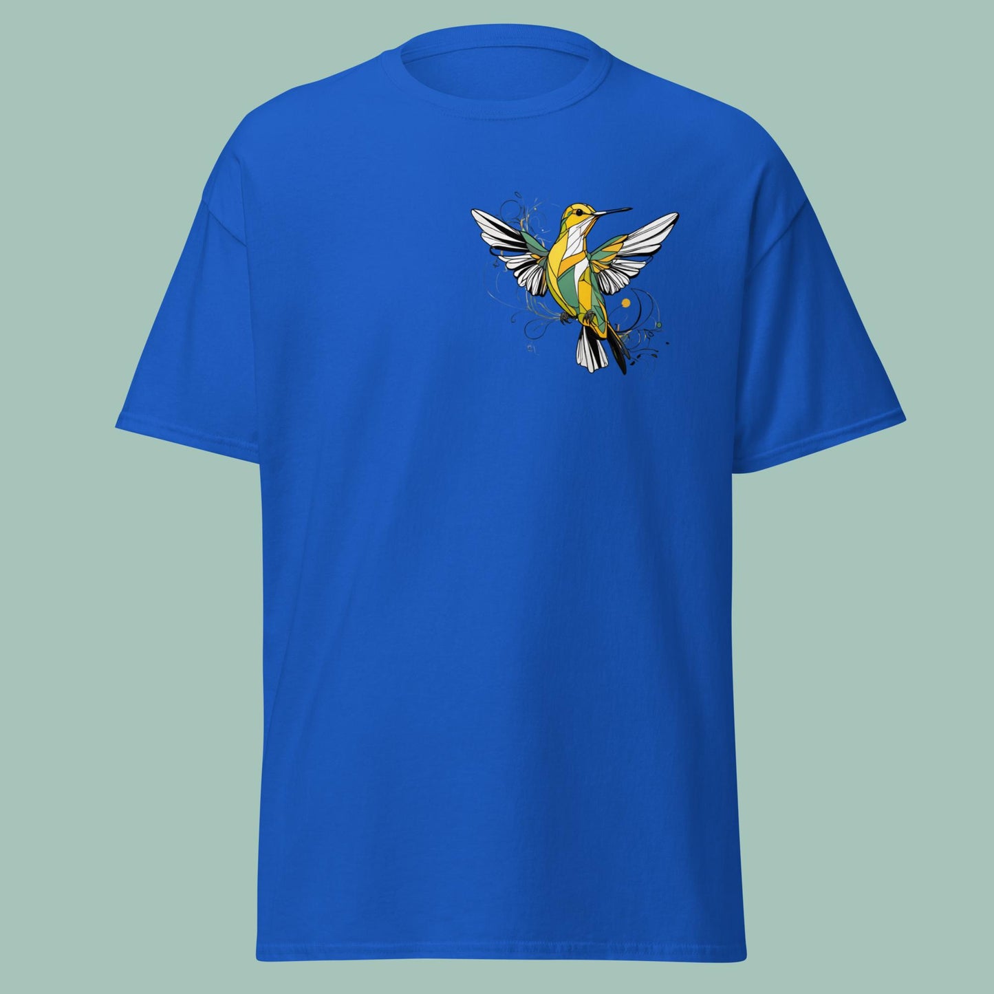Wings of Whimsy Unisex classic tee