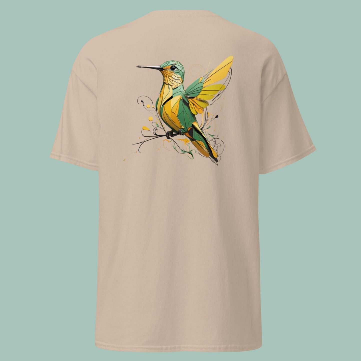 Wings of Whimsy Unisex classic tee