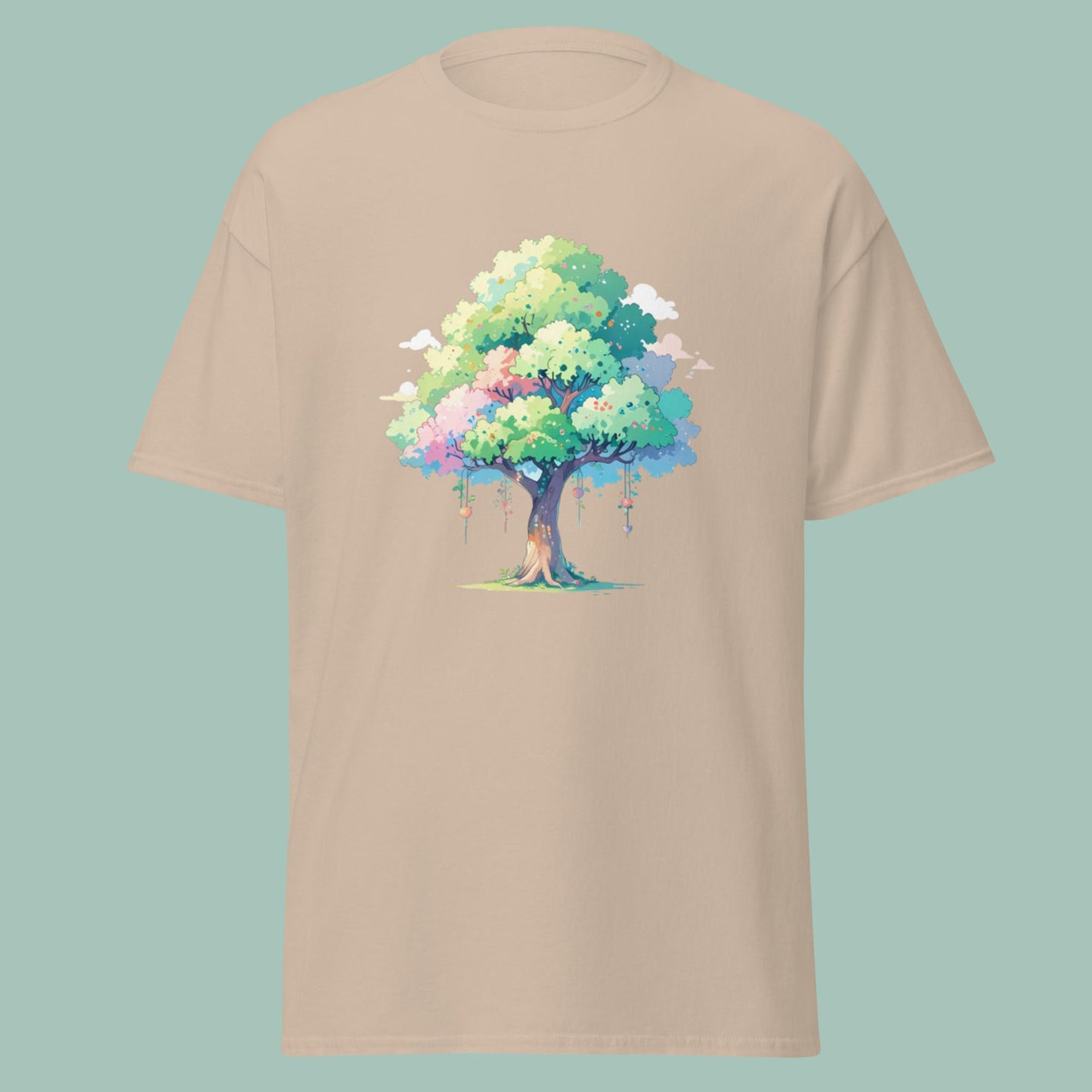 Roots of Eternity Unisex classic tee