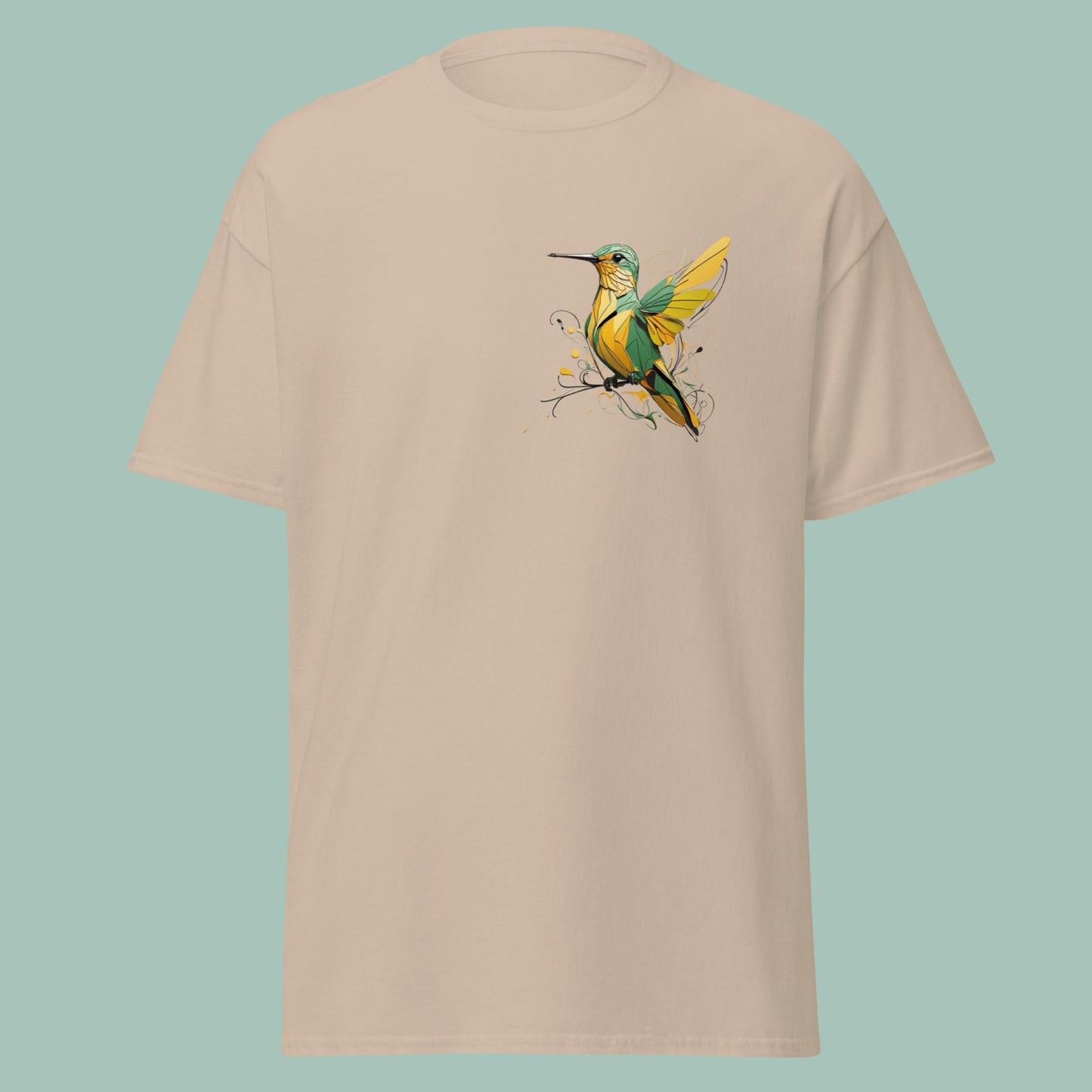 Wings of Whimsy Unisex classic tee