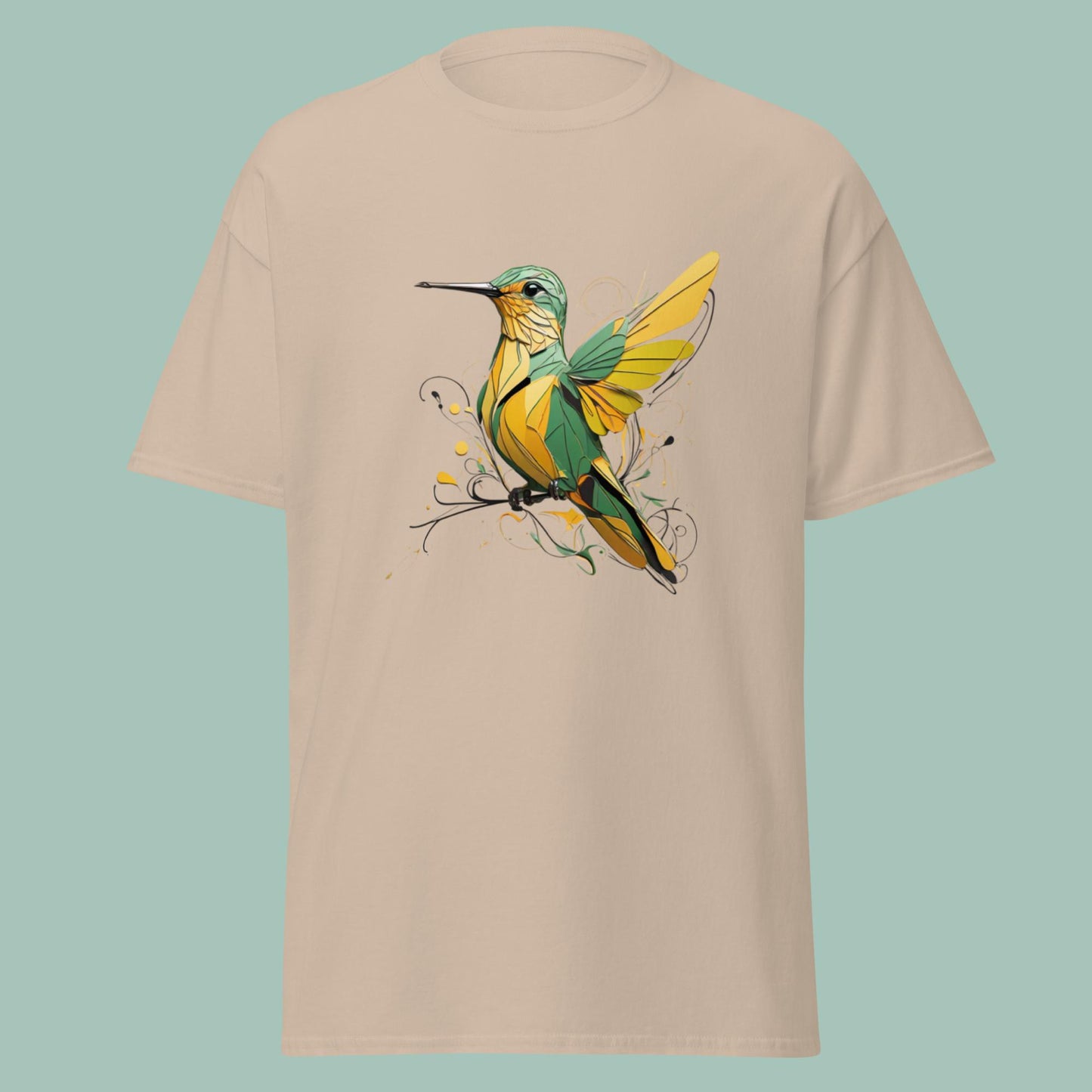 Wings of Whimsy Unisex classic tee