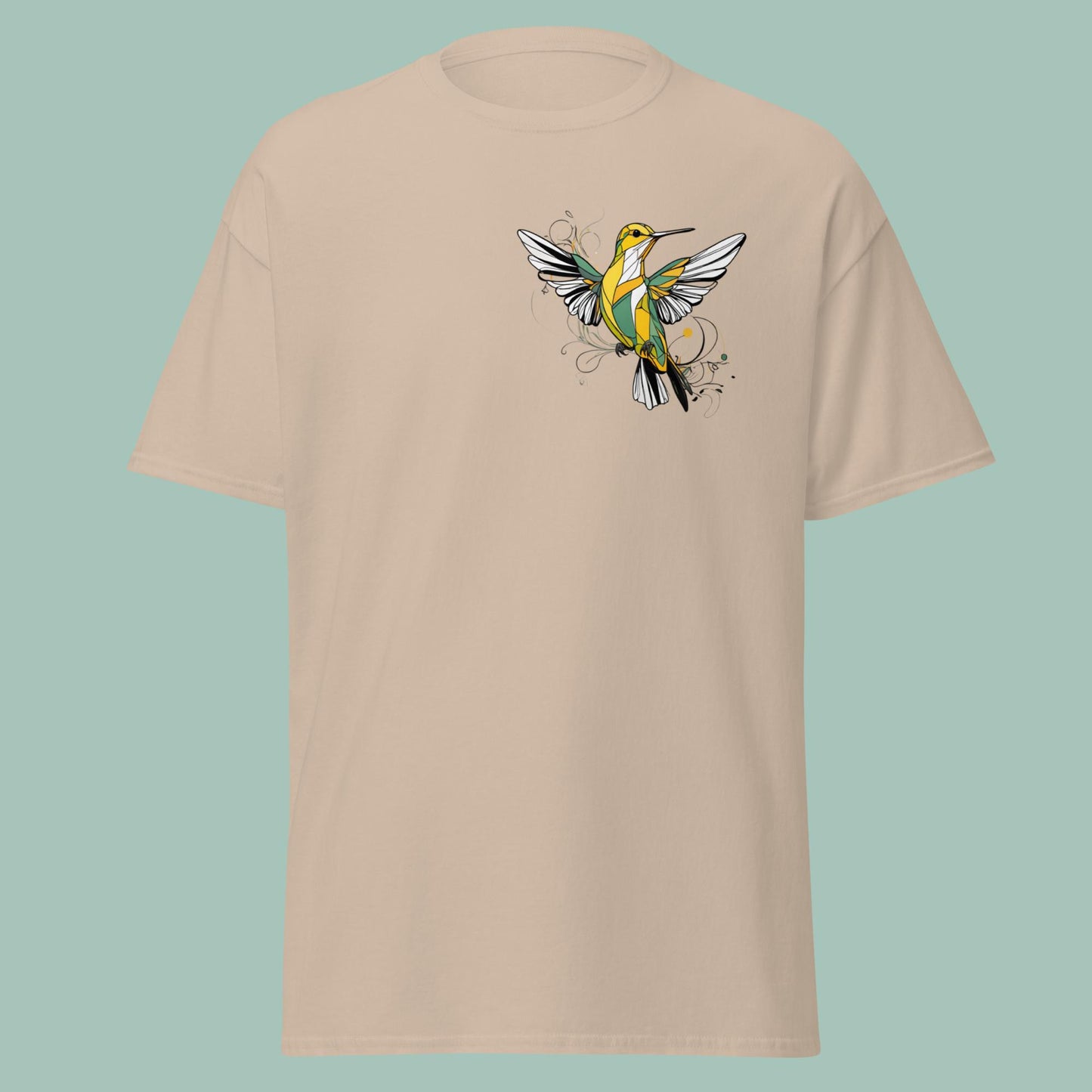Wings of Whimsy Unisex classic tee