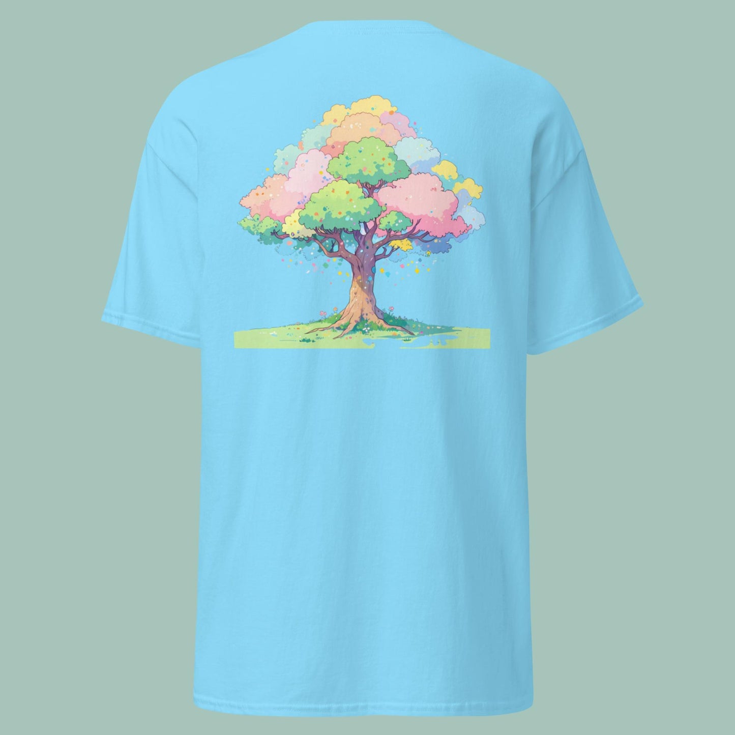 Roots of Eternity Unisex classic tee