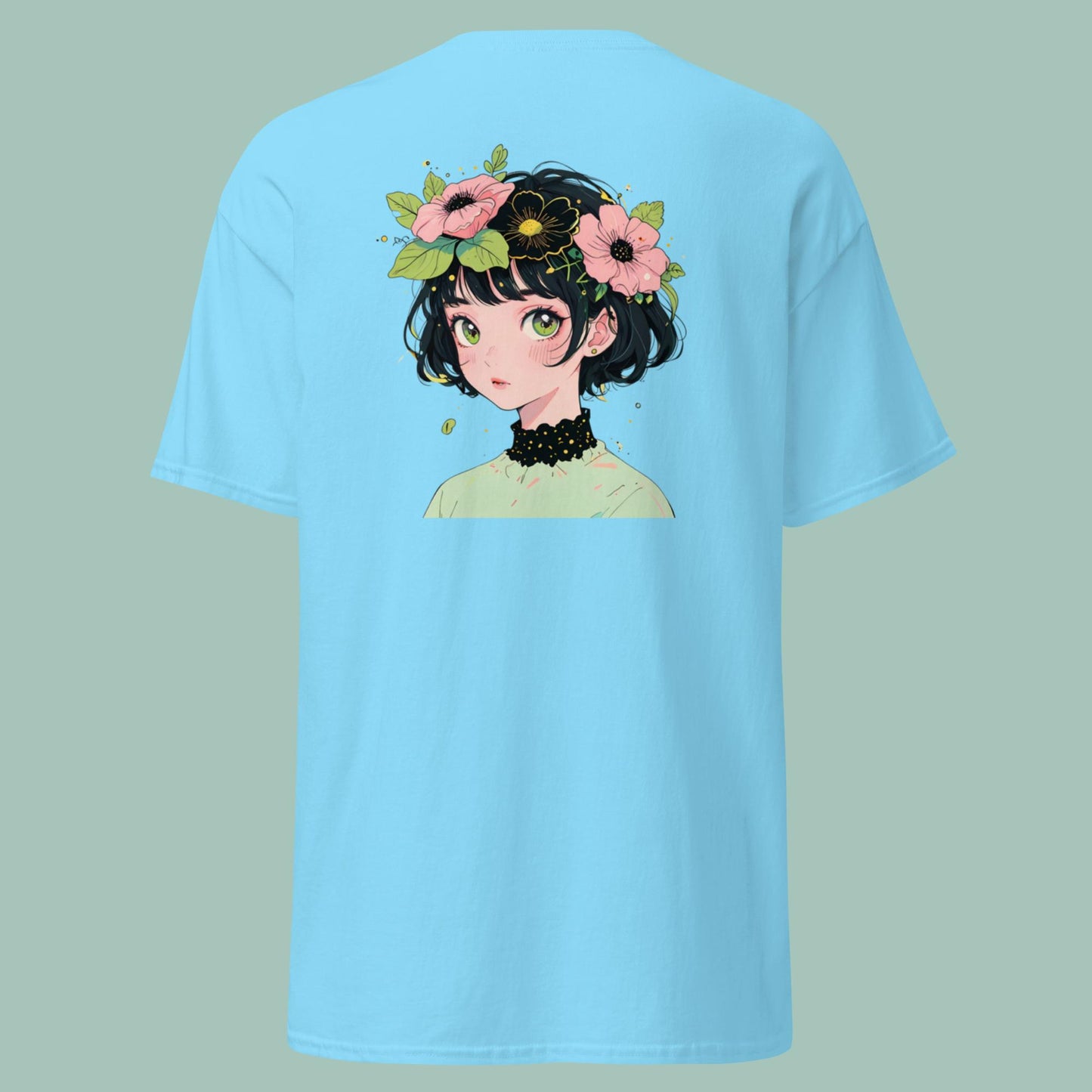 Blooming Beauties Unisex classic tee