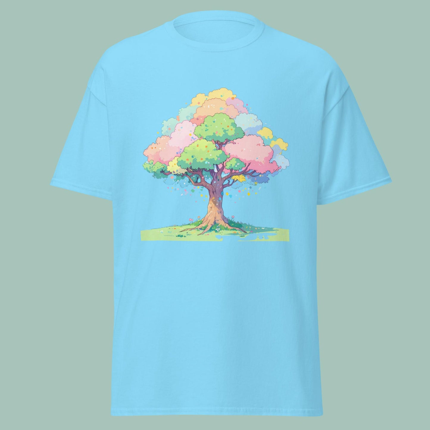 Roots of Eternity Unisex classic tee