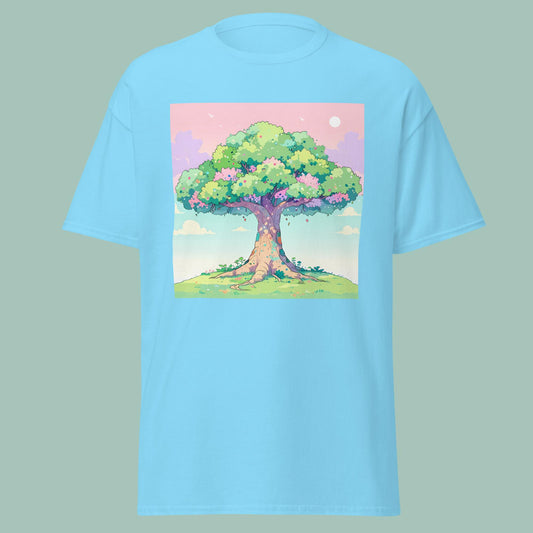 Roots of Eternity Unisex classic tee