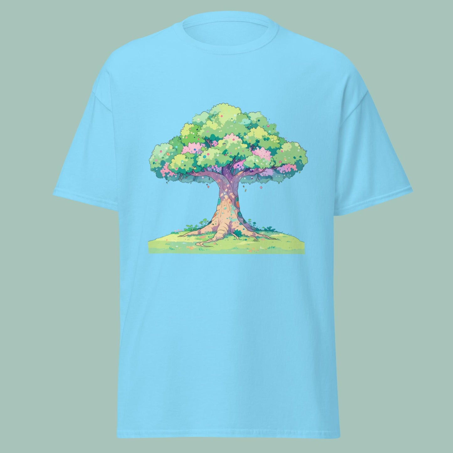 Roots of Eternity Unisex classic tee