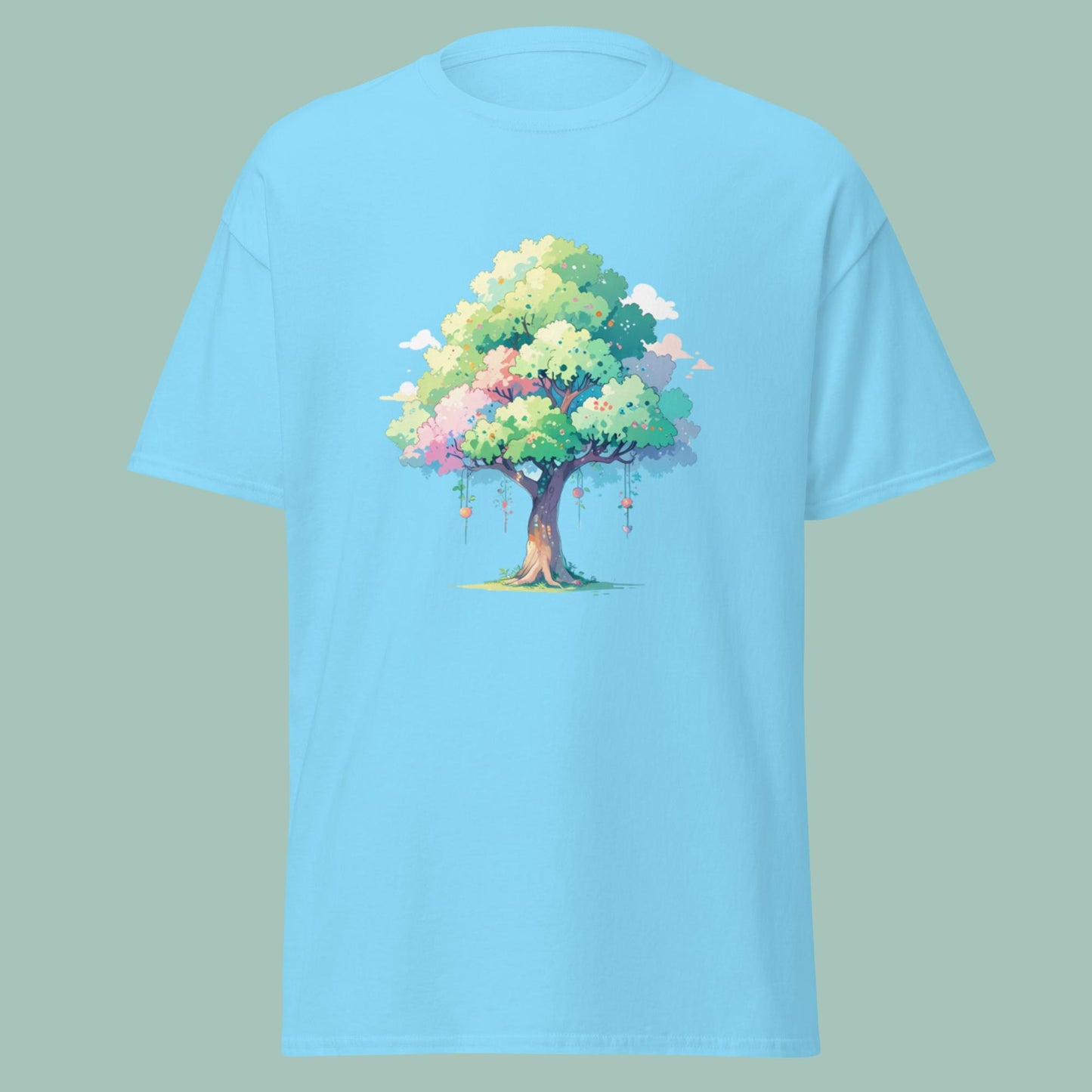 Roots of Eternity Unisex classic tee