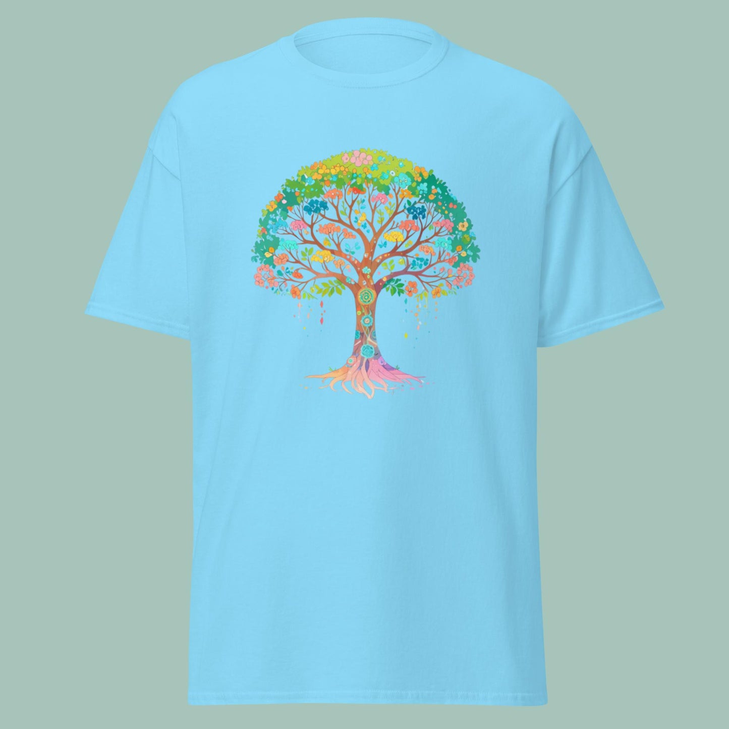 Eternal Roots Unisex classic tee