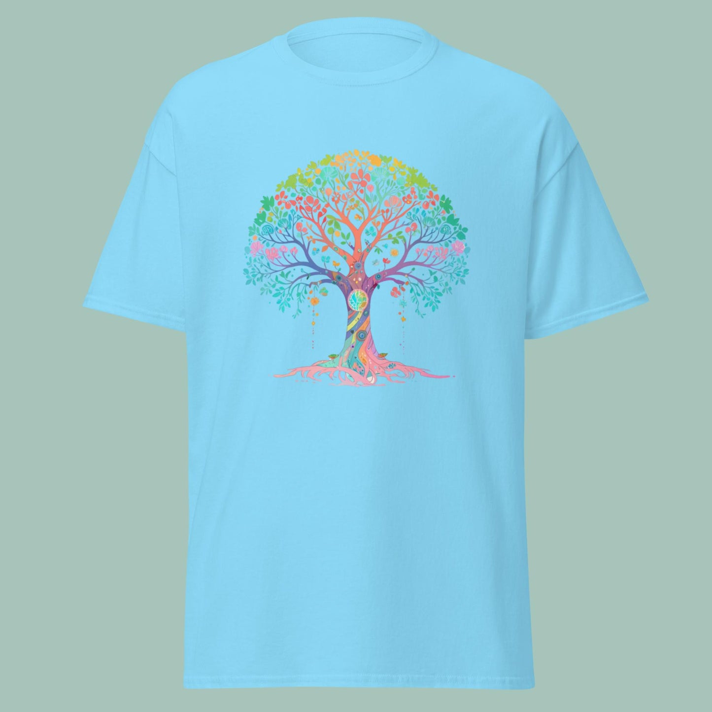 Eternal Roots Unisex classic tee