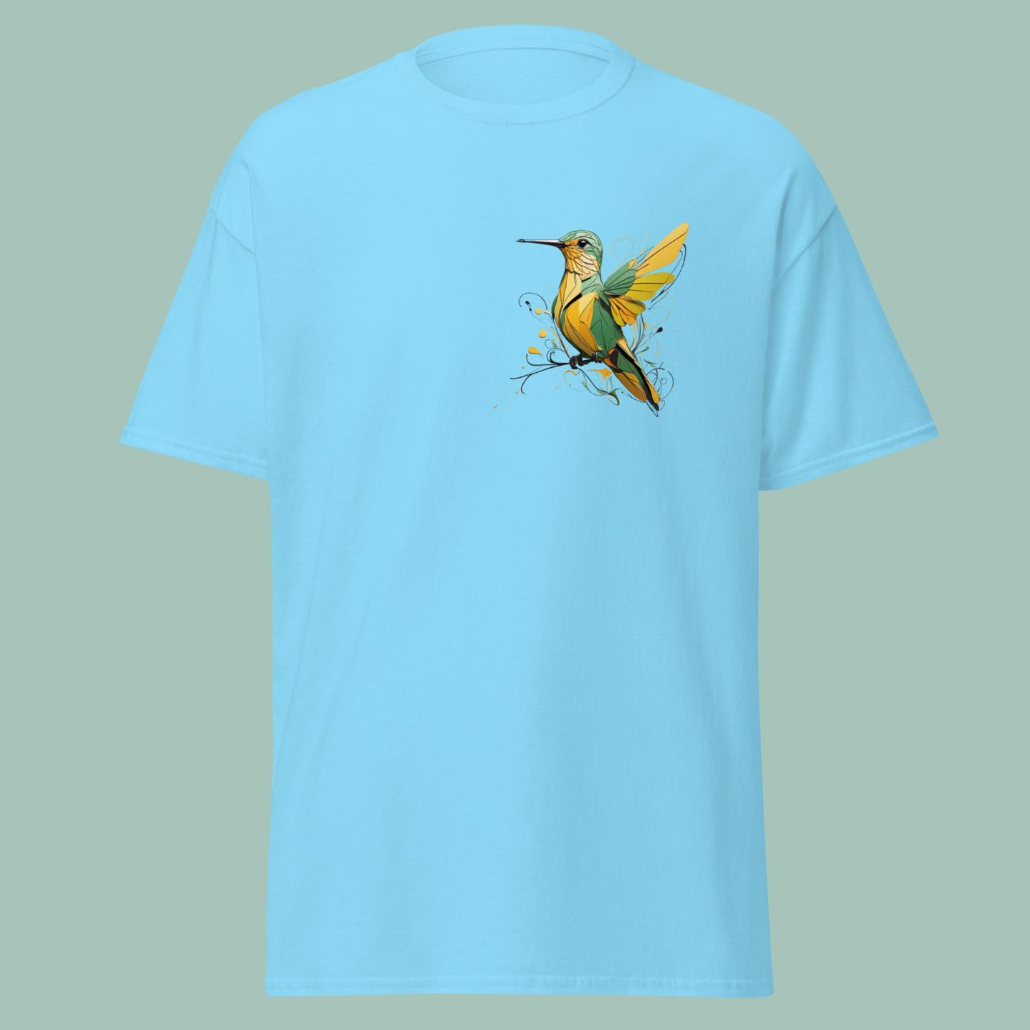 Wings of Whimsy Unisex classic tee