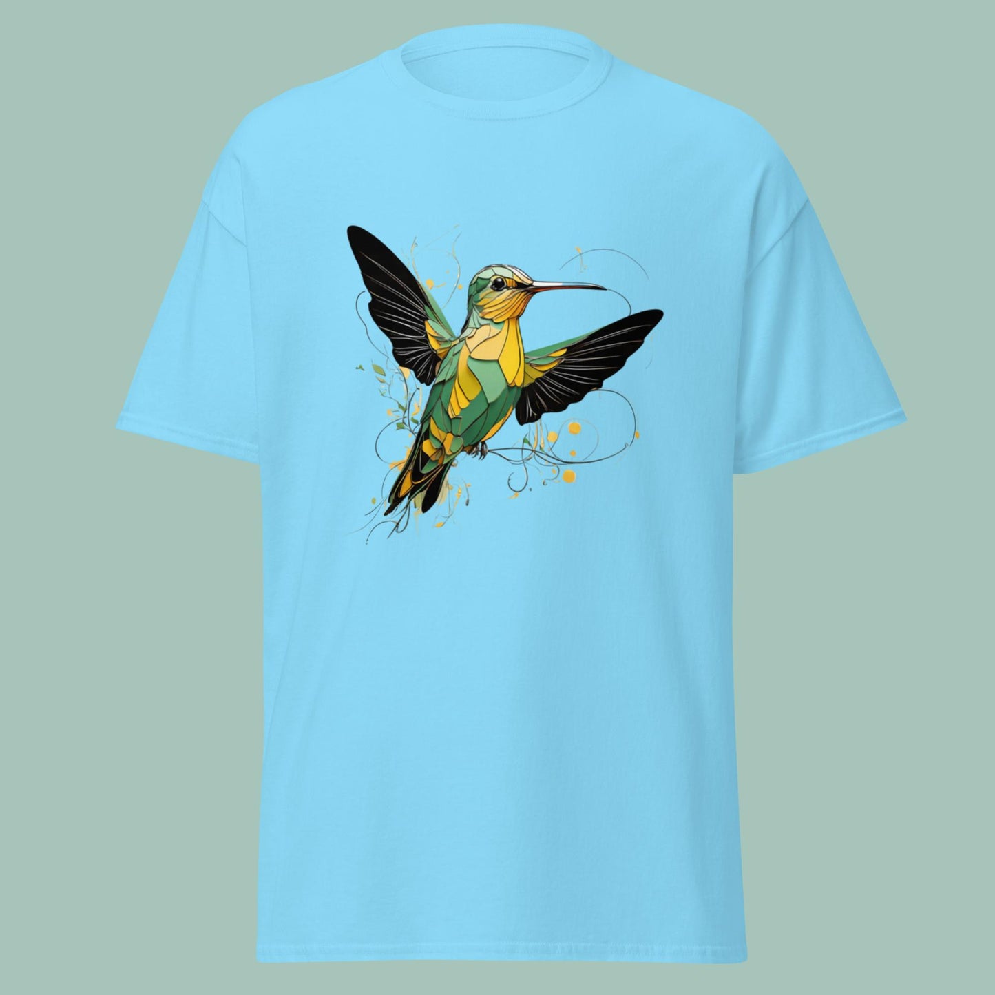 Wings of Whimsy Unisex classic tee