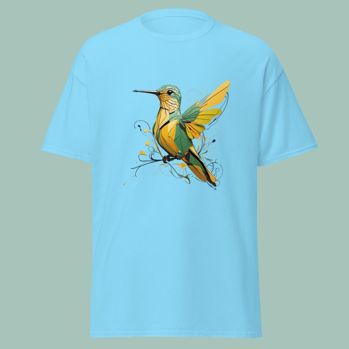 Wings of Whimsy Unisex classic tee