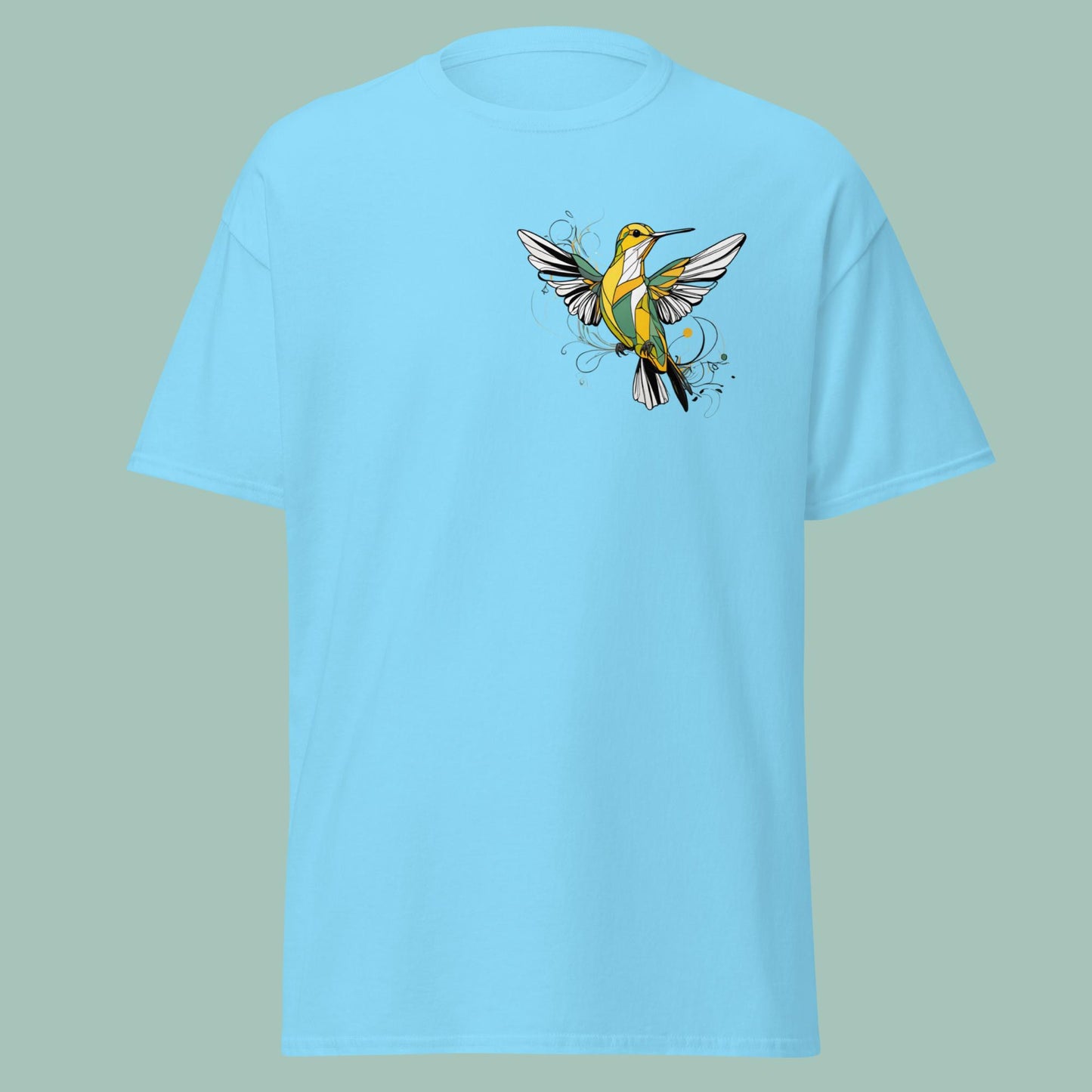 Wings of Whimsy Unisex classic tee
