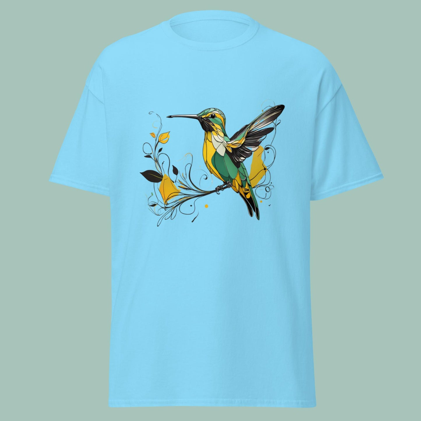 Wings of Whimsy Unisex classic tee