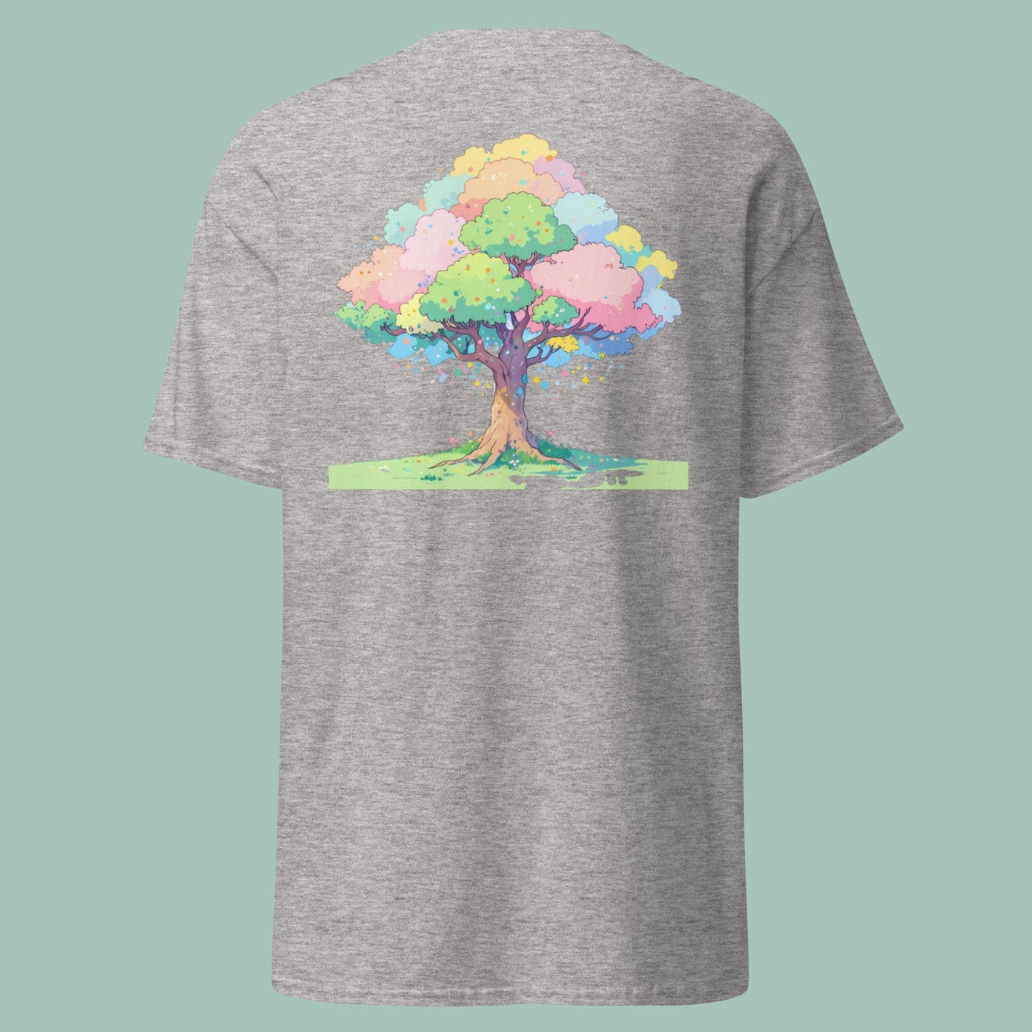 Roots of Eternity Unisex classic tee