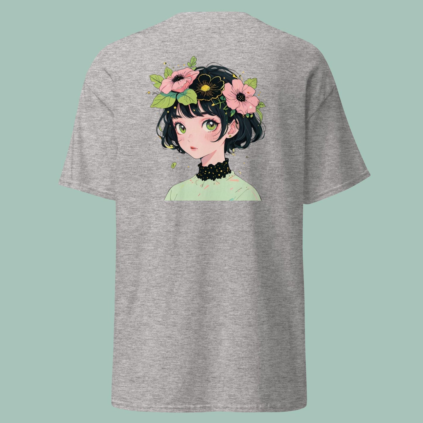 Blooming Beauties Unisex classic tee