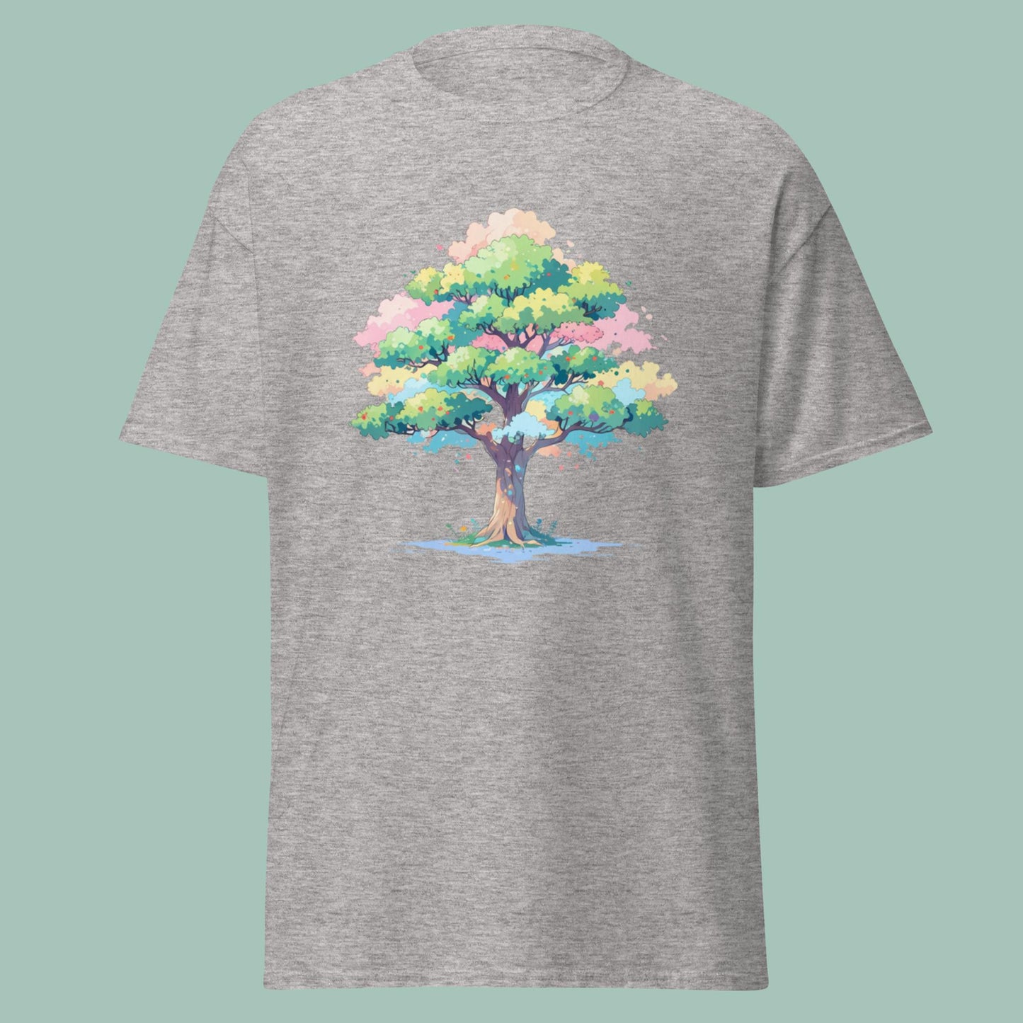 Roots of Eternity Unisex classic tee