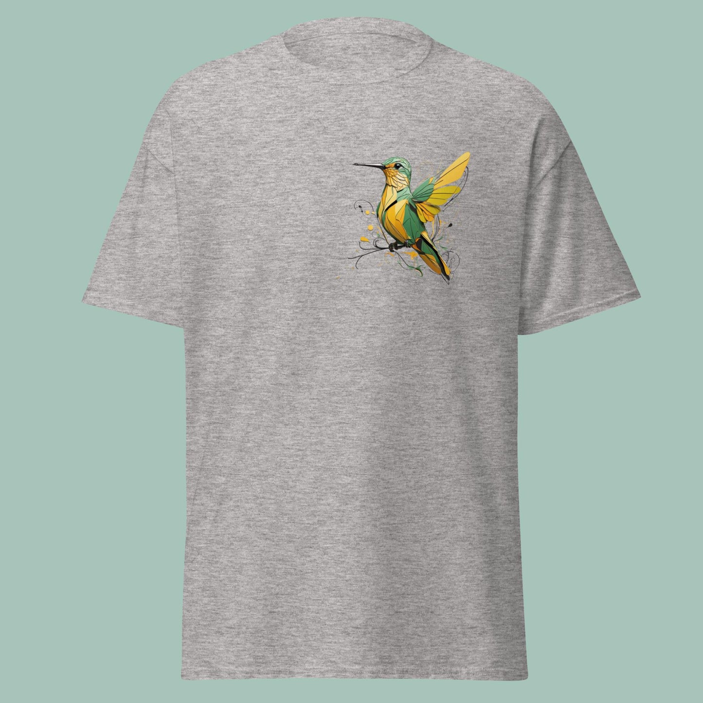 Wings of Whimsy Unisex classic tee