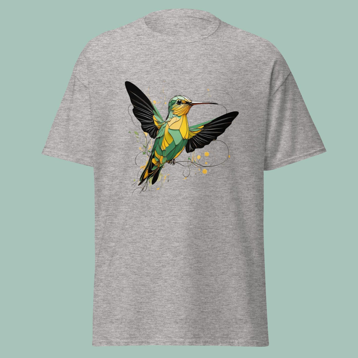 Wings of Whimsy Unisex classic tee