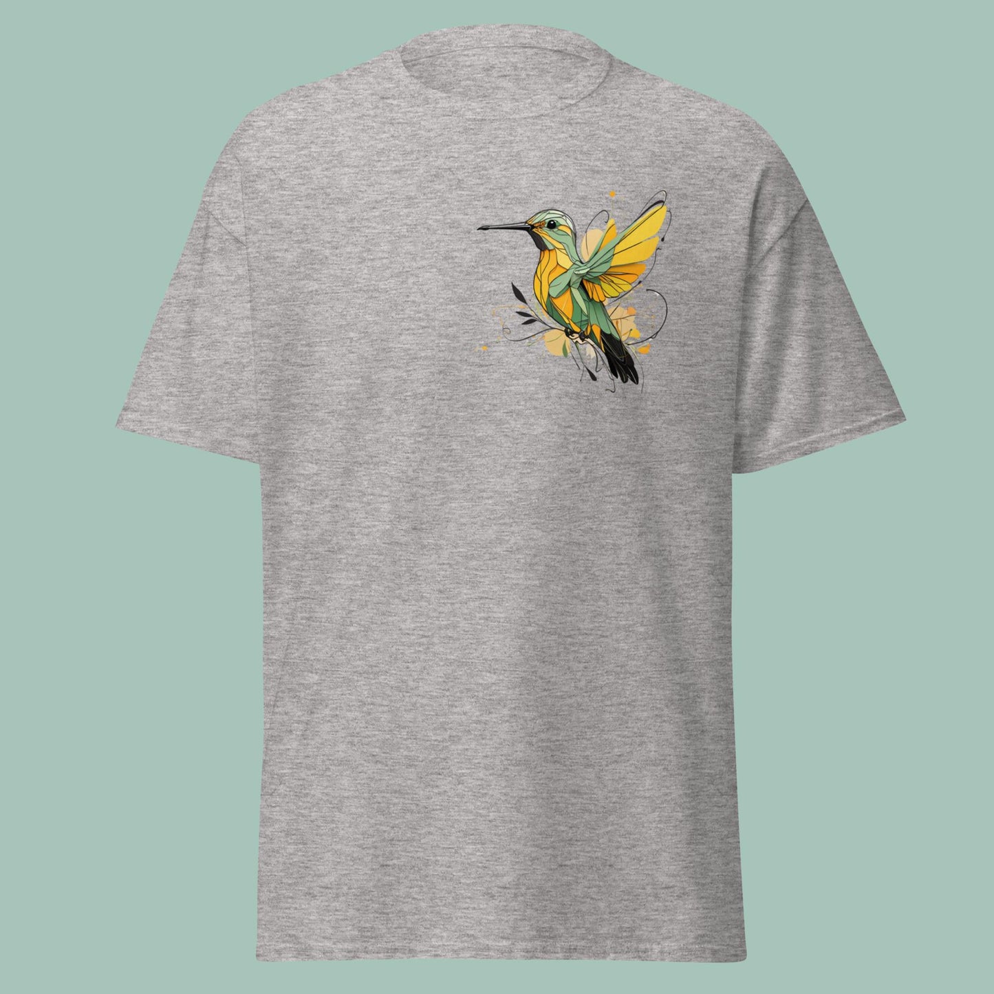 Wings of Whimsy Unisex classic tee