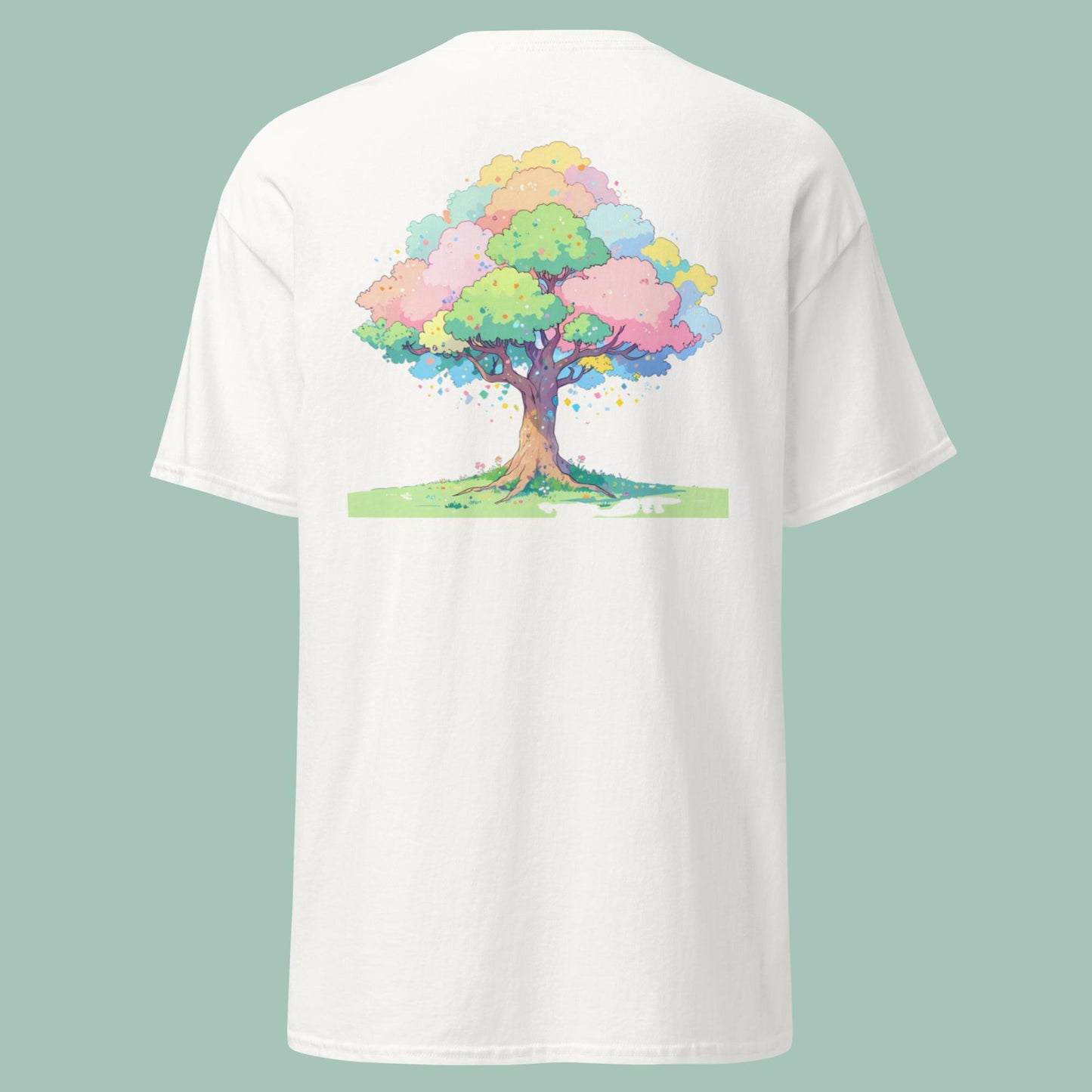 Roots of Eternity Unisex classic tee