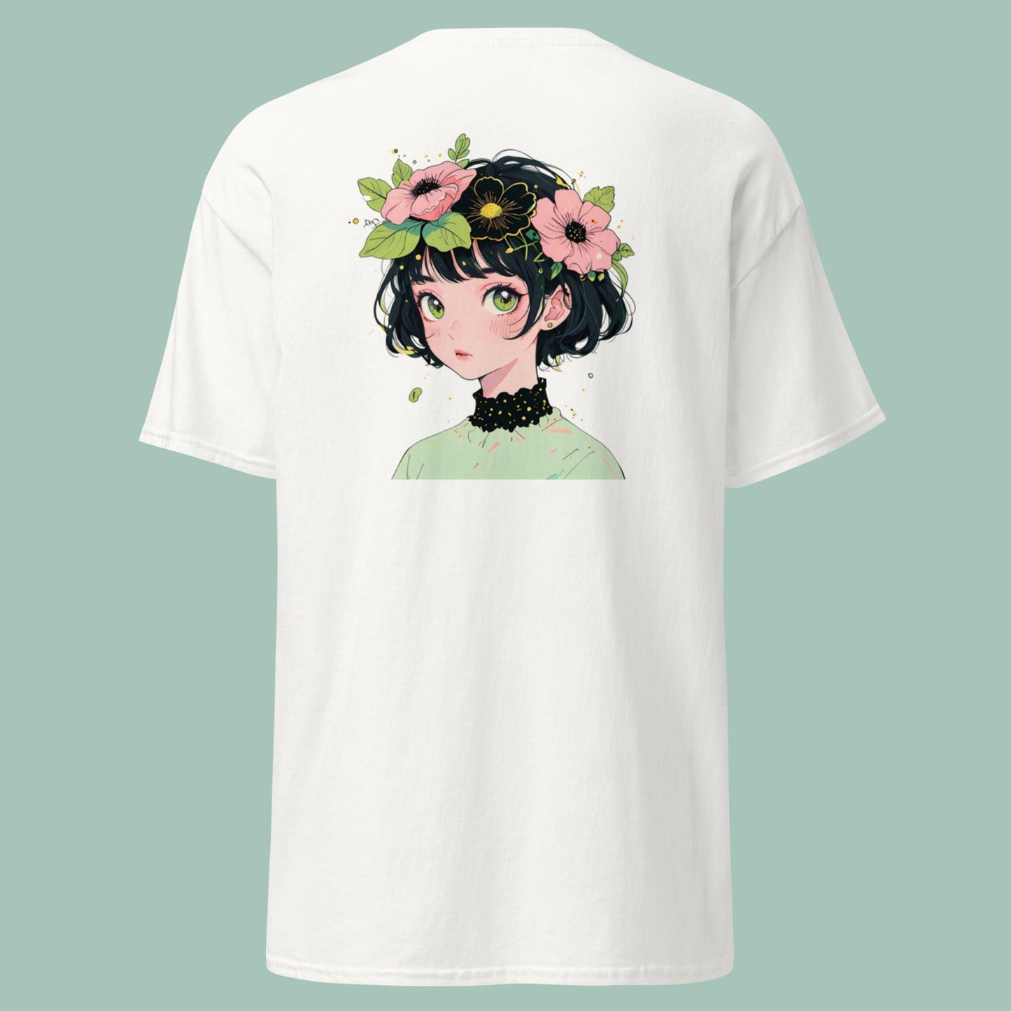 Blooming Beauties Unisex classic tee