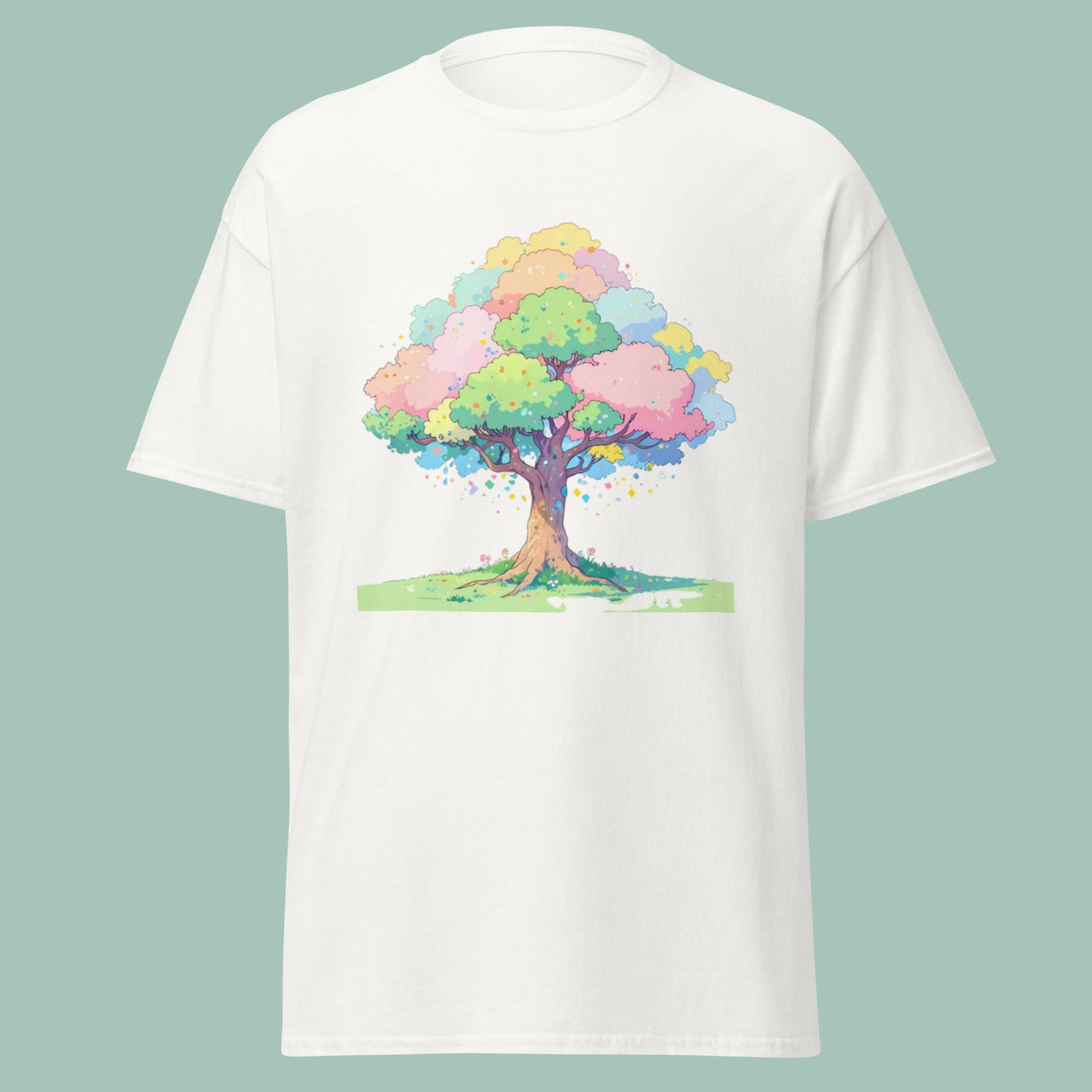 Roots of Eternity Unisex classic tee