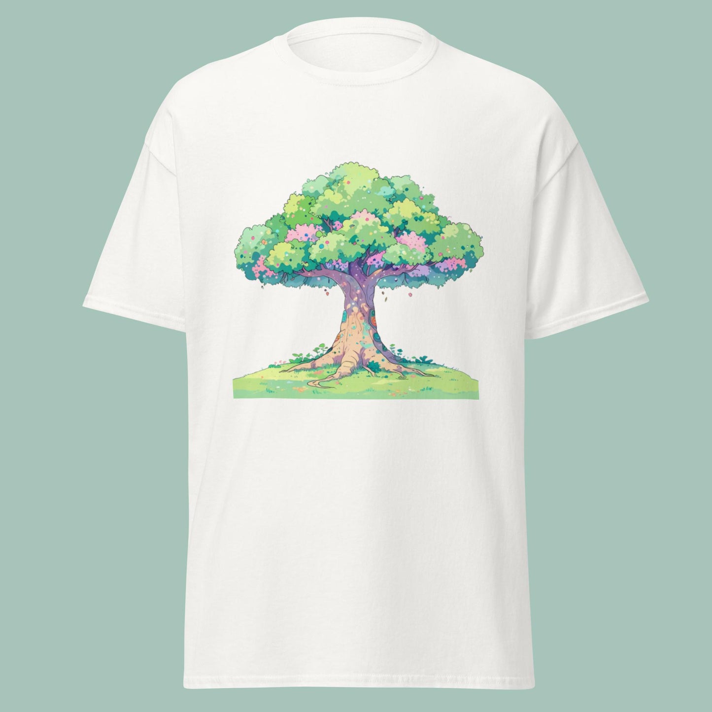 Roots of Eternity Unisex classic tee