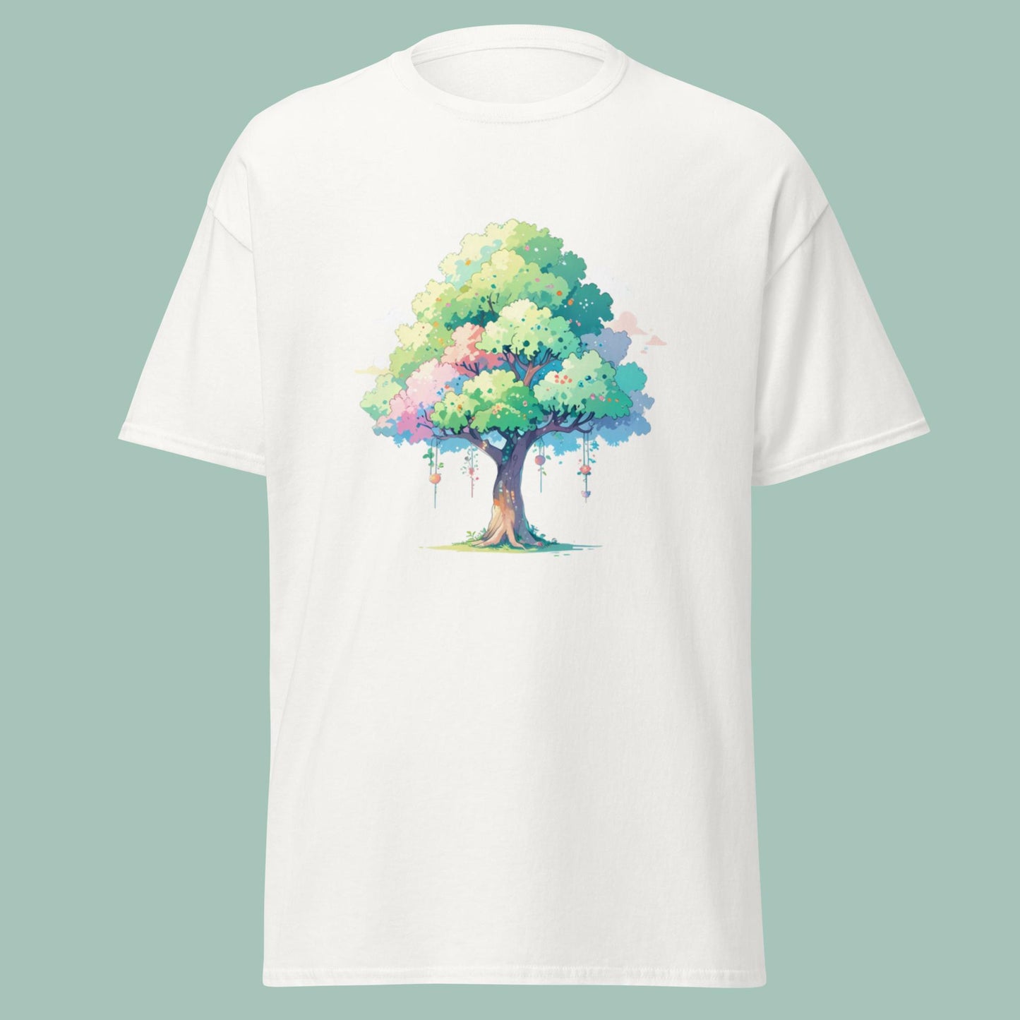 Roots of Eternity Unisex classic tee