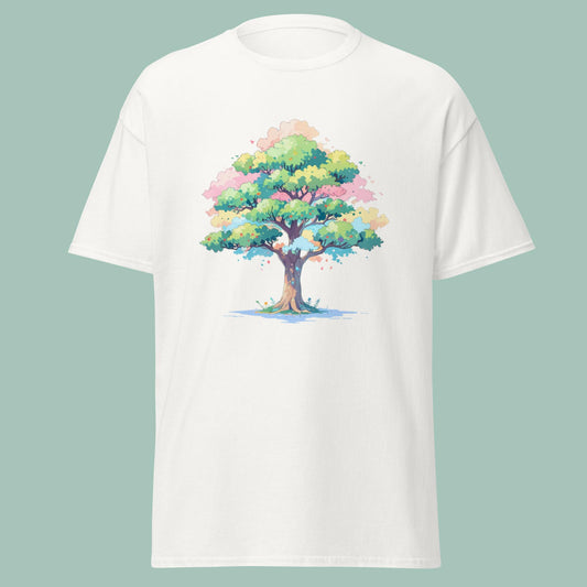 Roots of Eternity Unisex classic tee