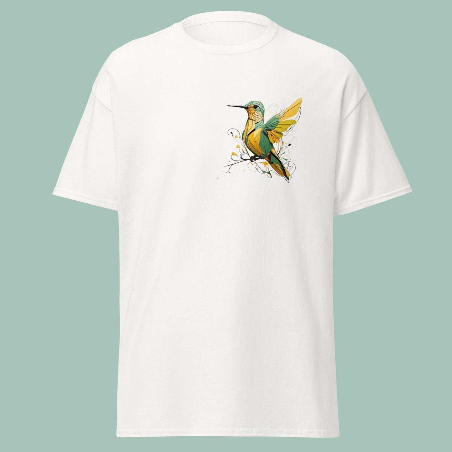 Wings of Whimsy Unisex classic tee