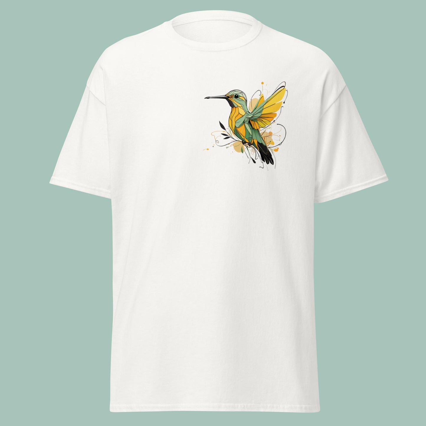 Wings of Whimsy Unisex classic tee