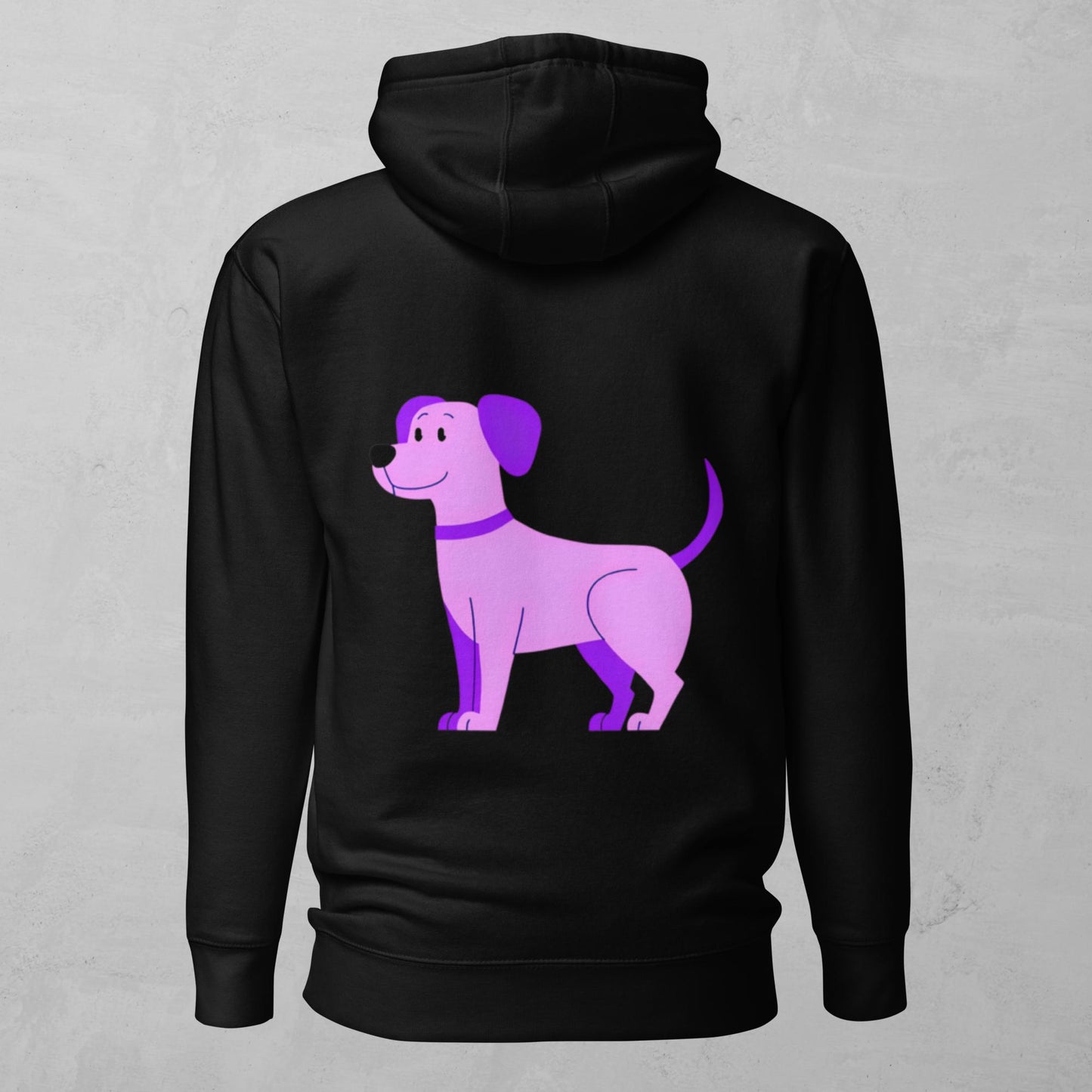 Bark & Simplicity Unisex Hoodie