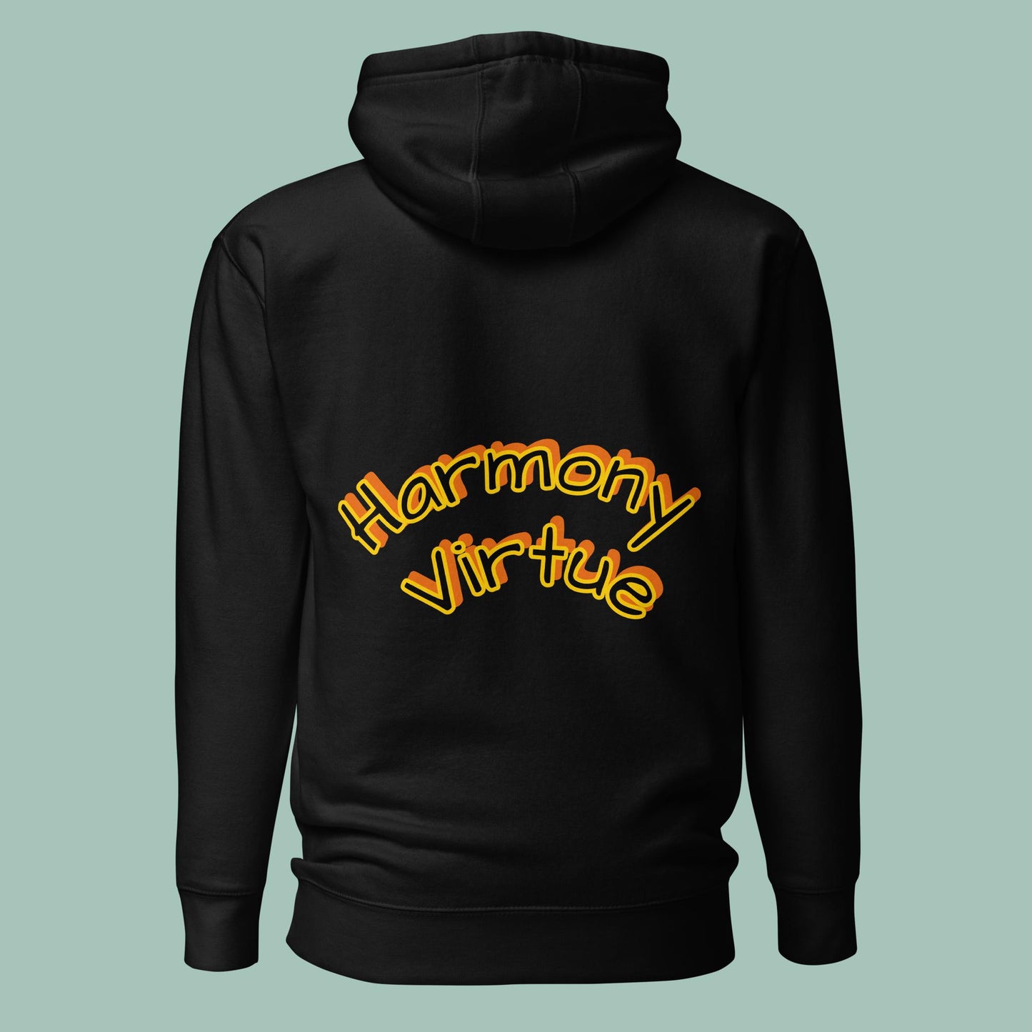 Roots of Eternity Unisex Hoodie