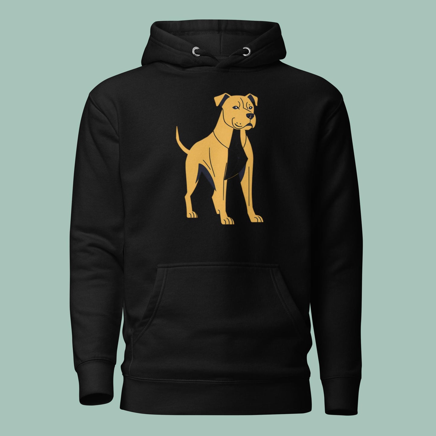 Bark & Simplicity Unisex Hoodie