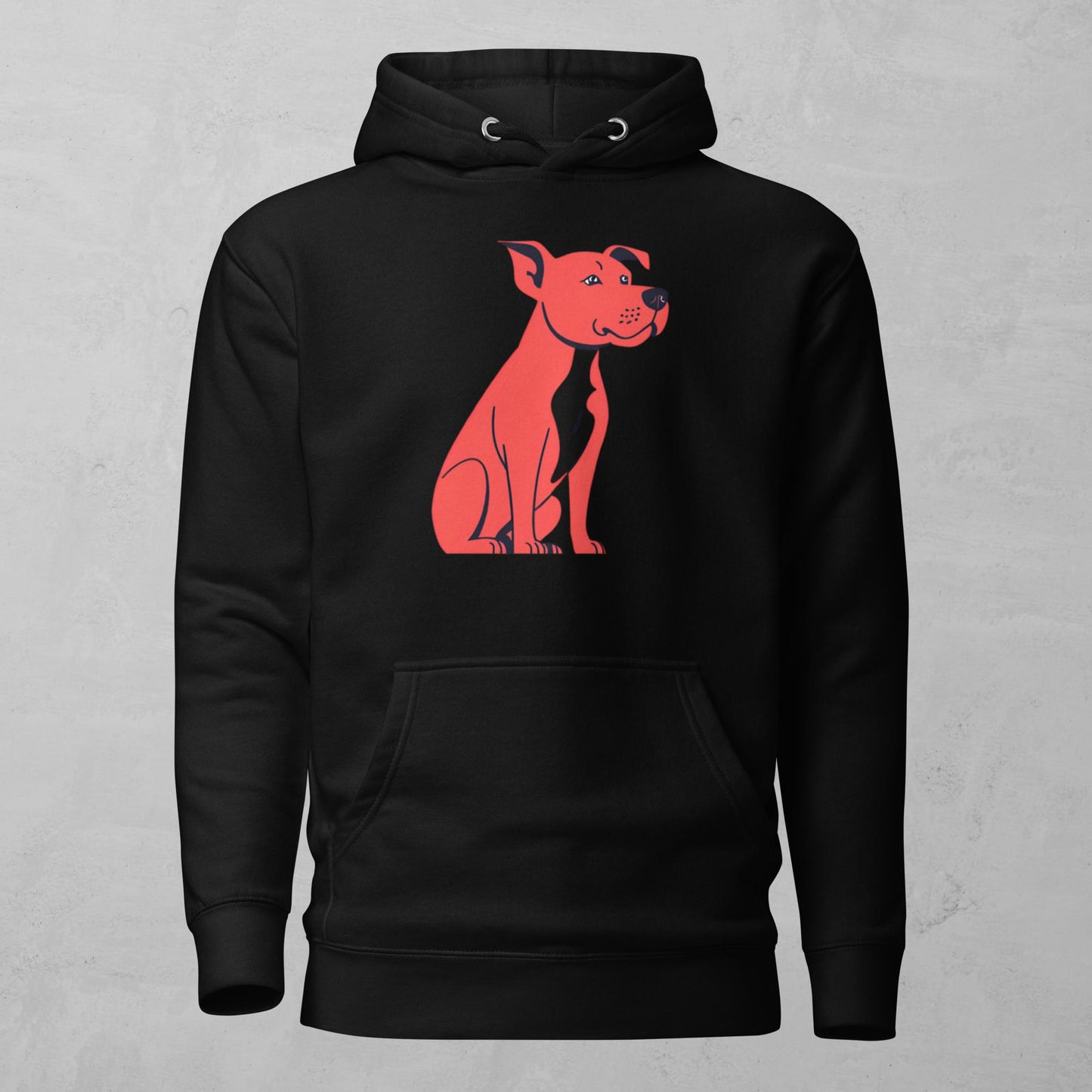 Bark & Simplicity Unisex Hoodie