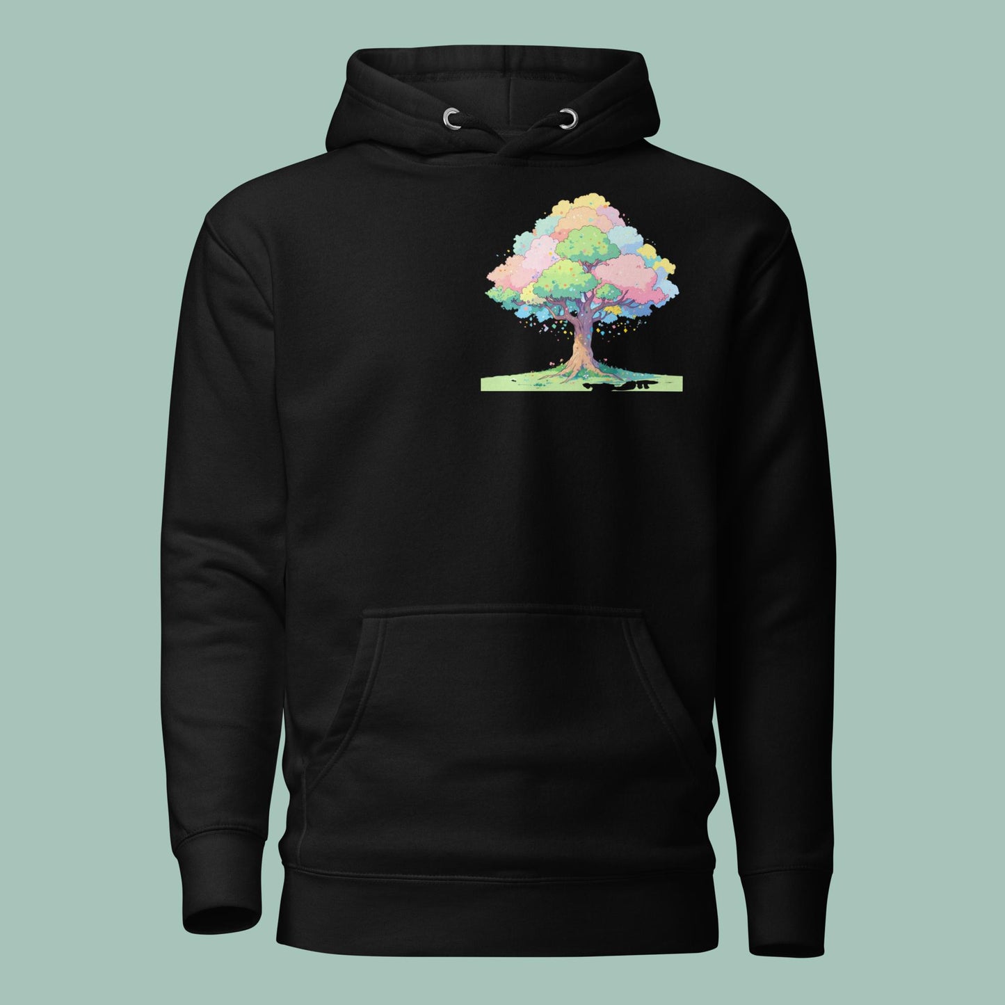 Roots of Eternity Unisex Hoodie