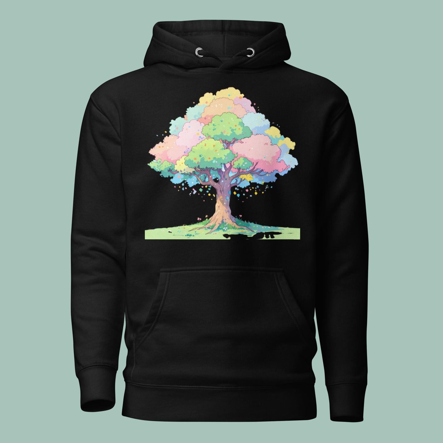 Roots of Eternity Unisex Hoodie