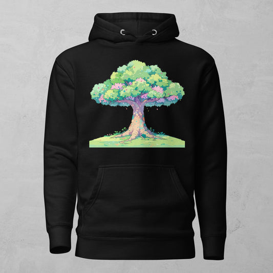 Roots of Eternity Unisex Hoodie