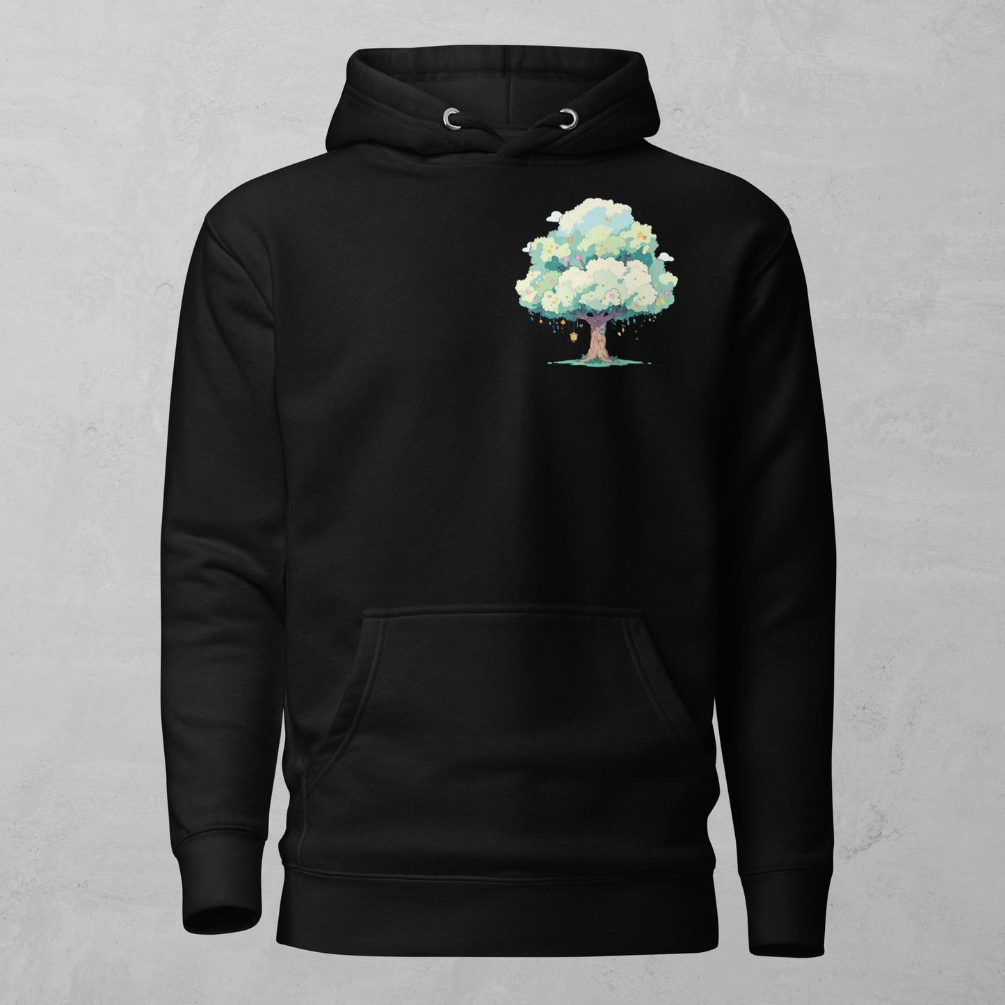 Roots of Eternity Unisex Hoodie