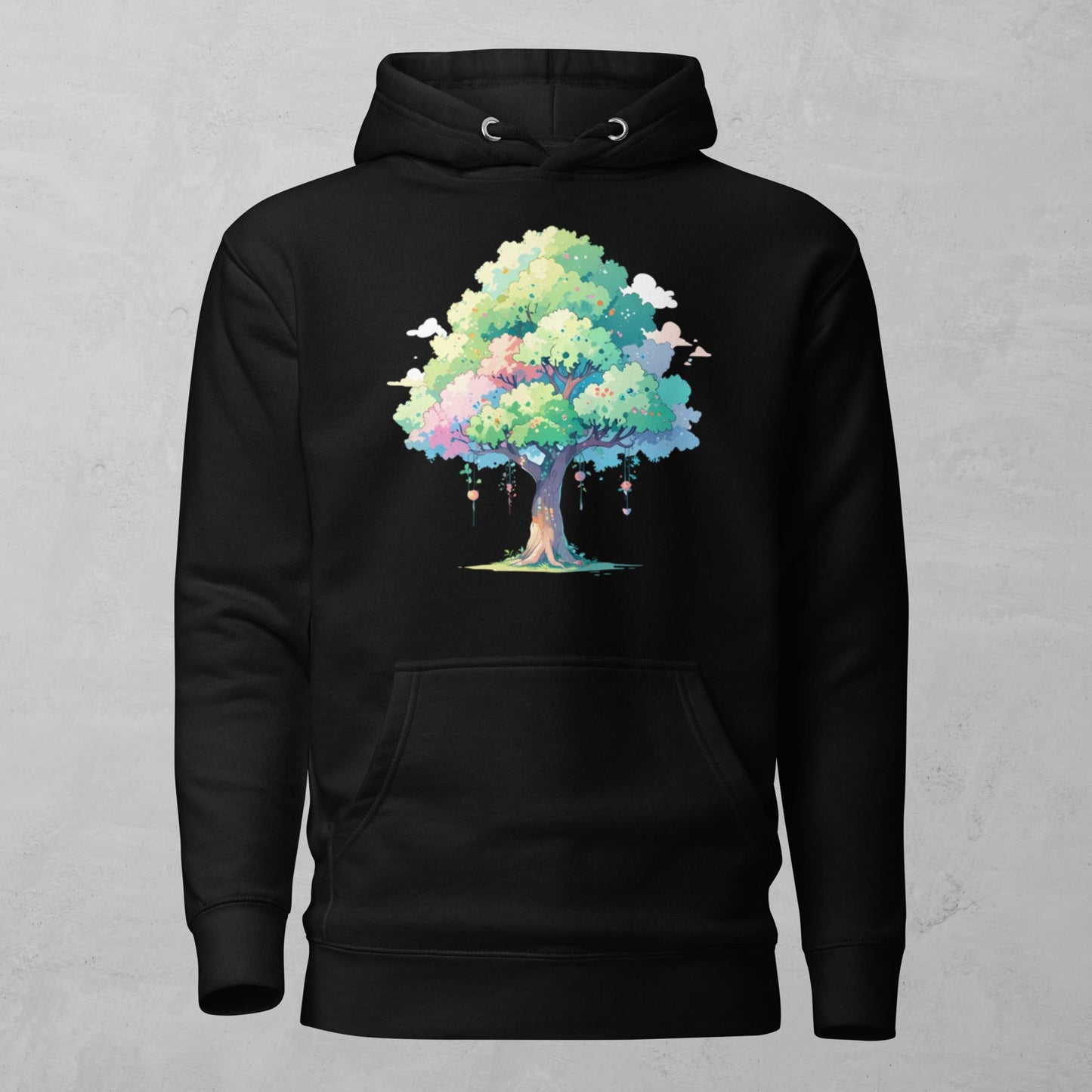 Roots of Eternity Unisex Hoodie