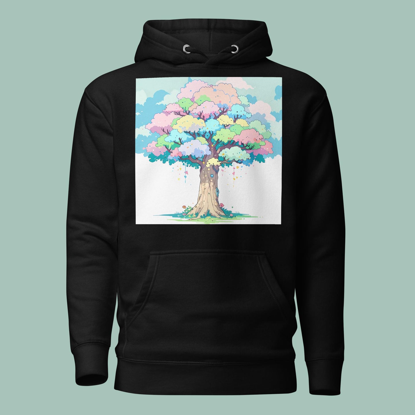 Roots of Eternity Unisex Hoodie