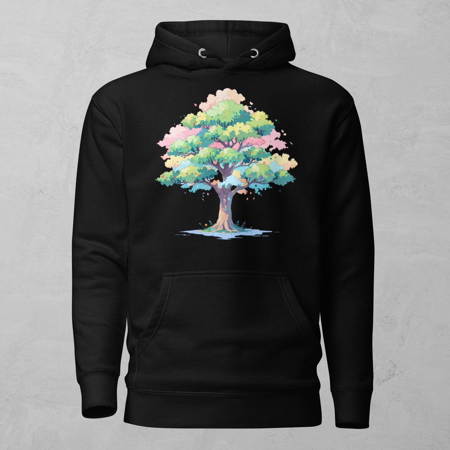 Roots of Eternity Unisex Hoodie