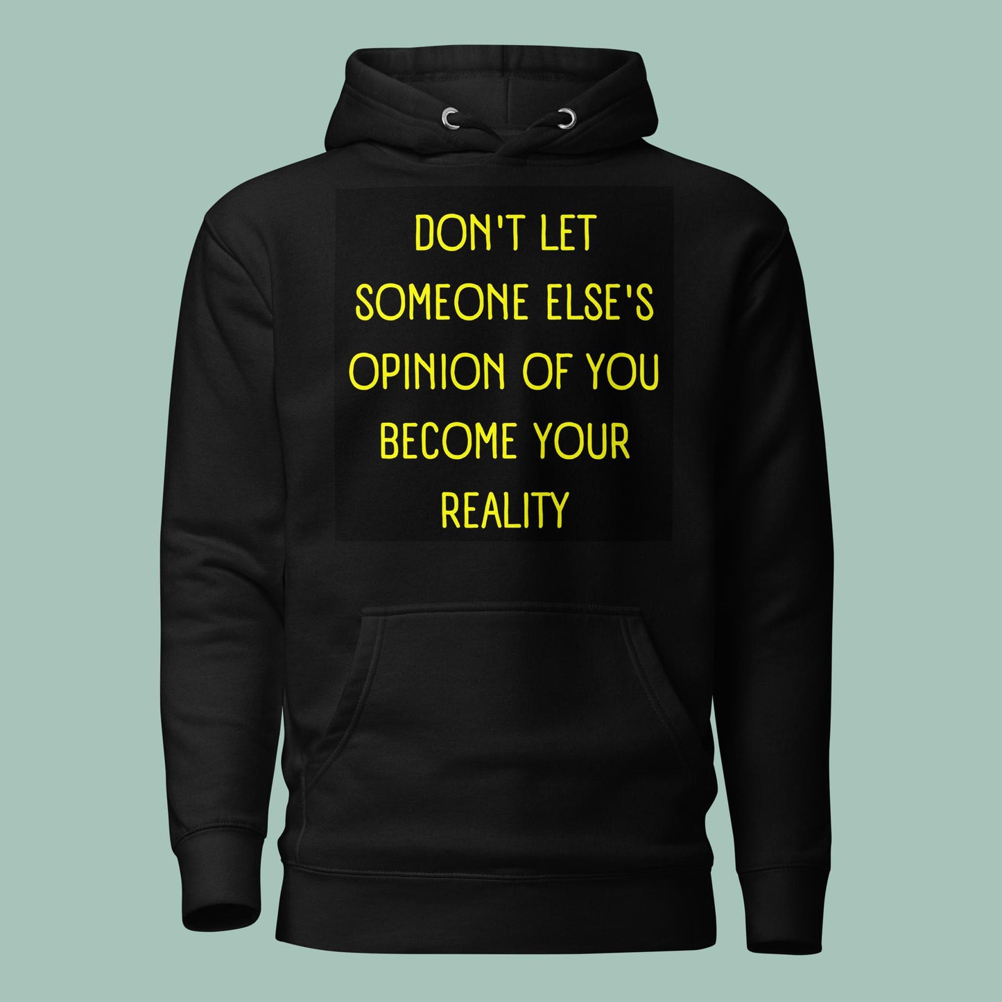 EmpowerWear Unisex Hoodie