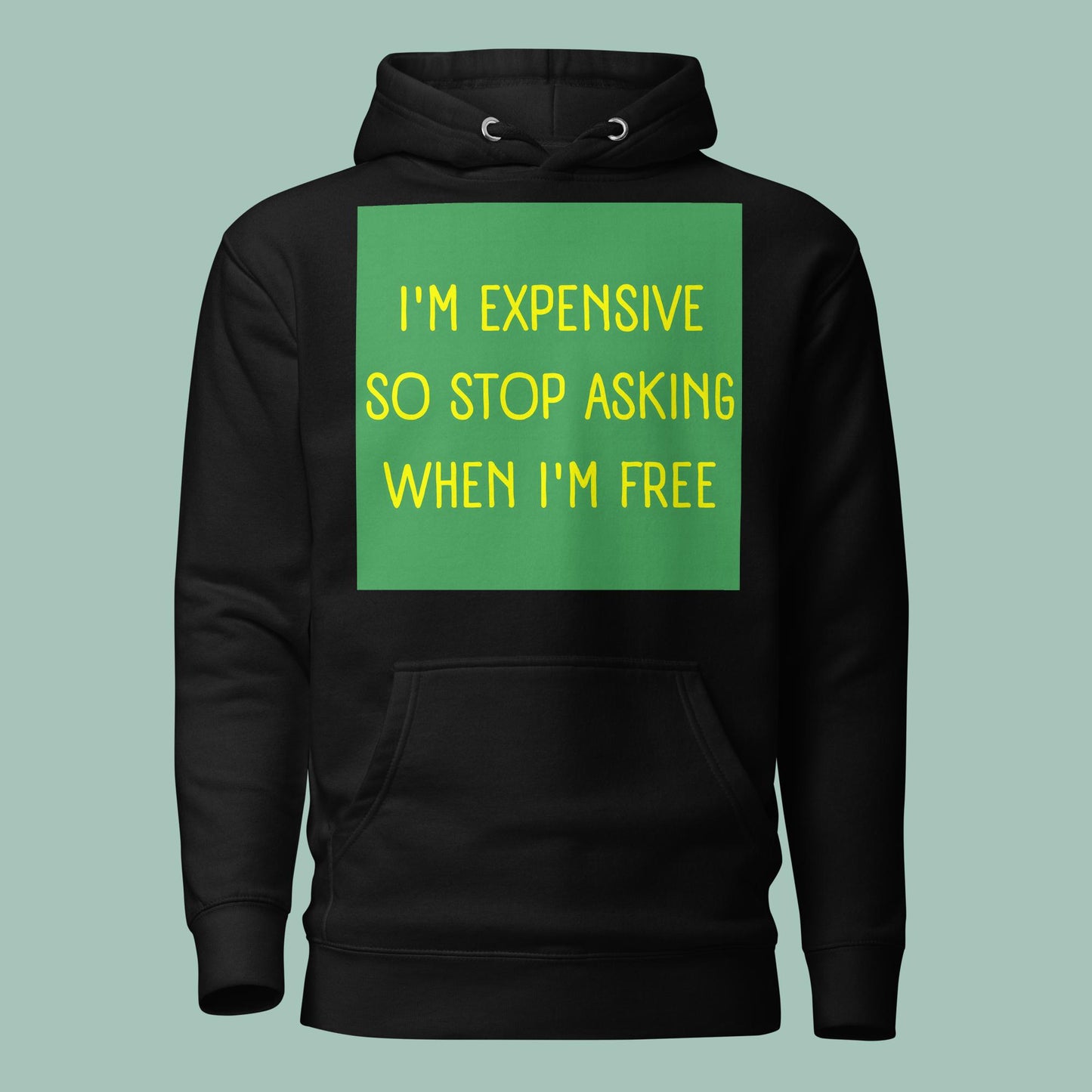 EmpowerWear Unisex Hoodie