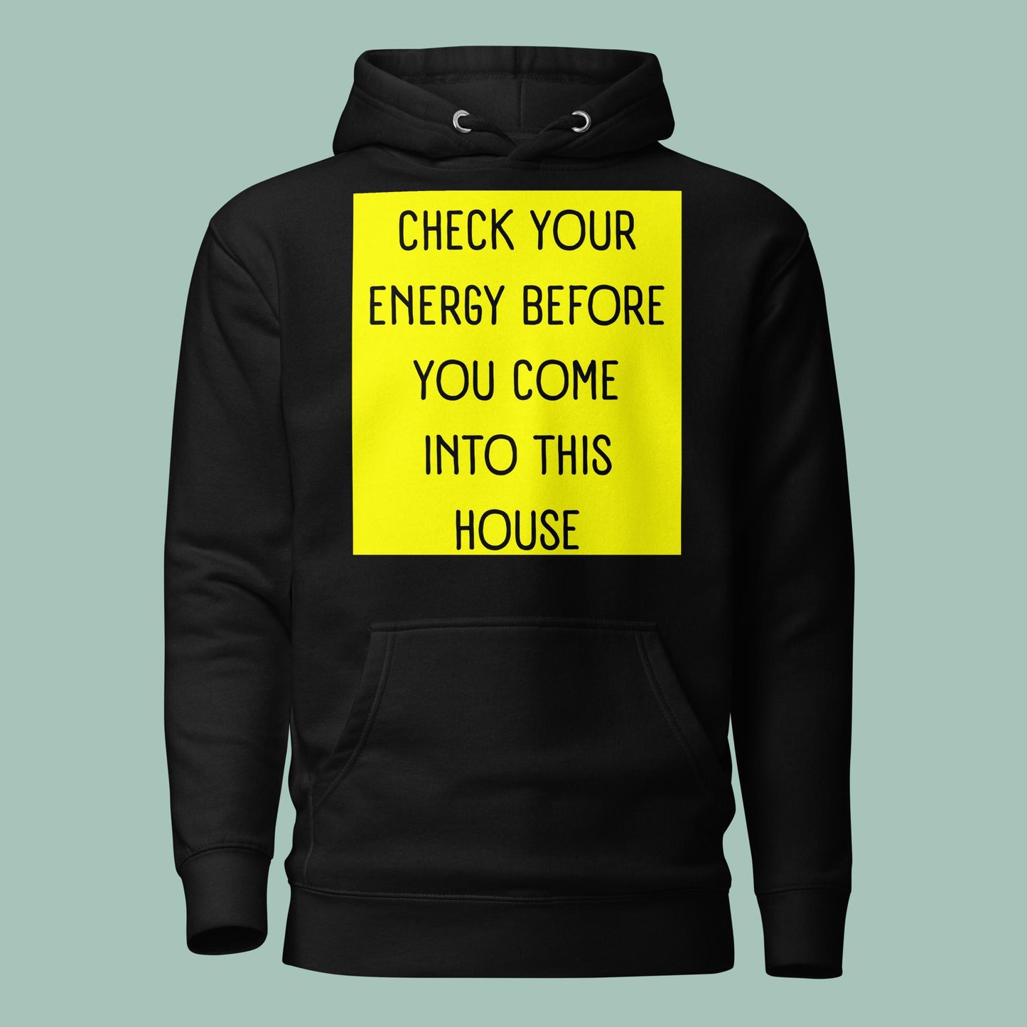 EmpowerWear Unisex Hoodie