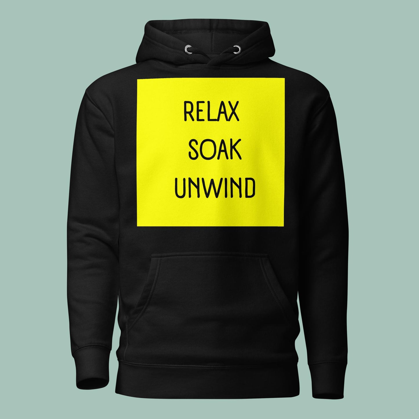 EmpowerWear Unisex Hoodie